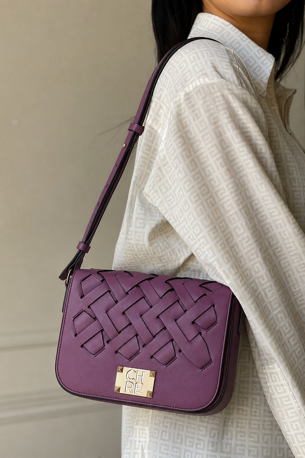 Vivienne - Purple