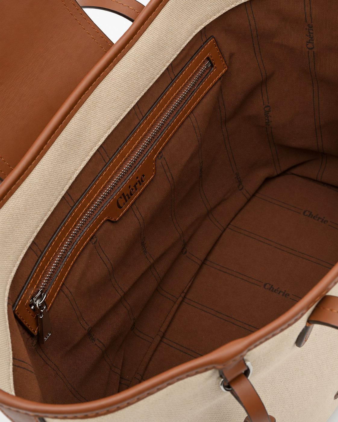 Cosmo Canvas Beige — ürün detayı 5