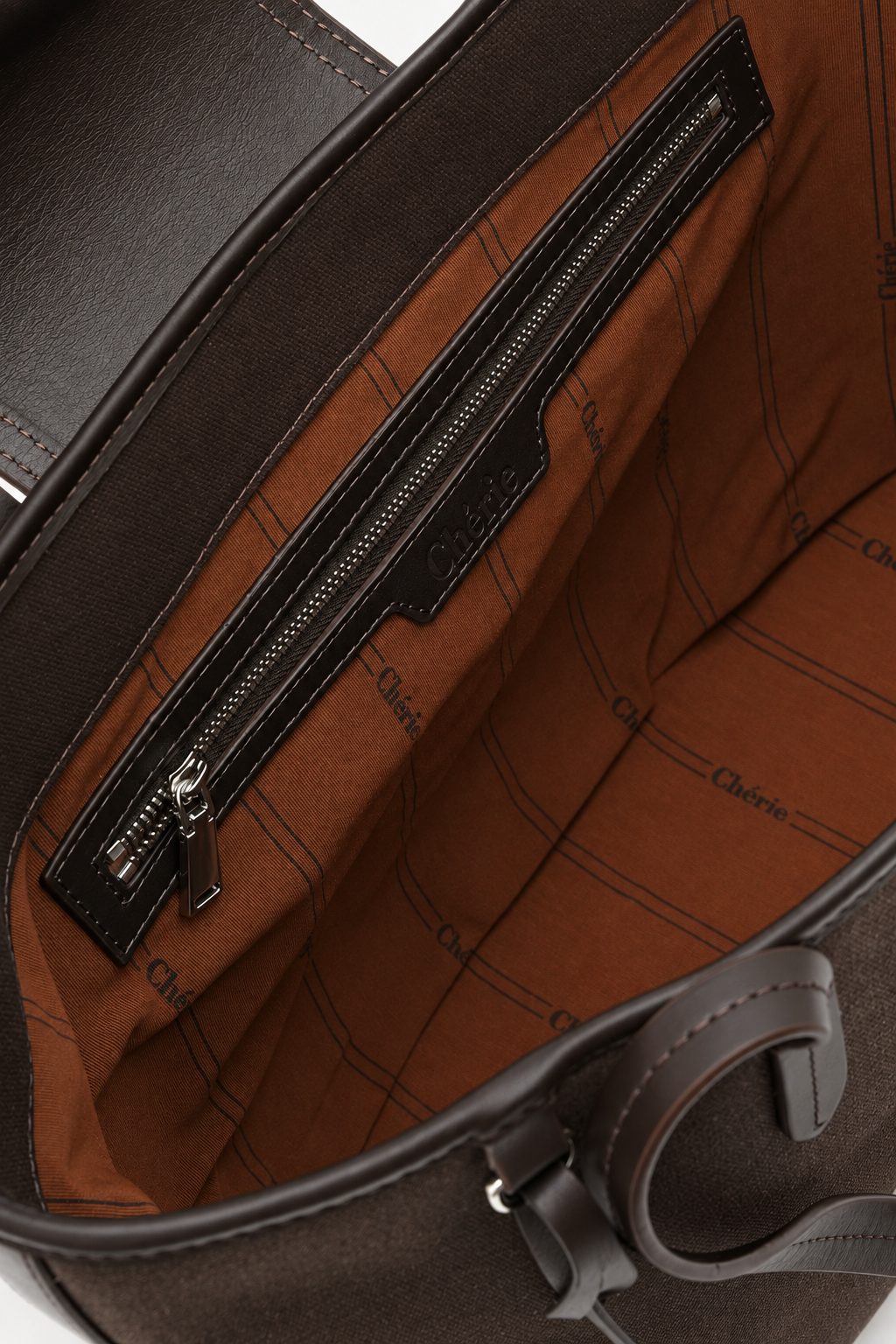 Cosmo Dark Brown — view 6