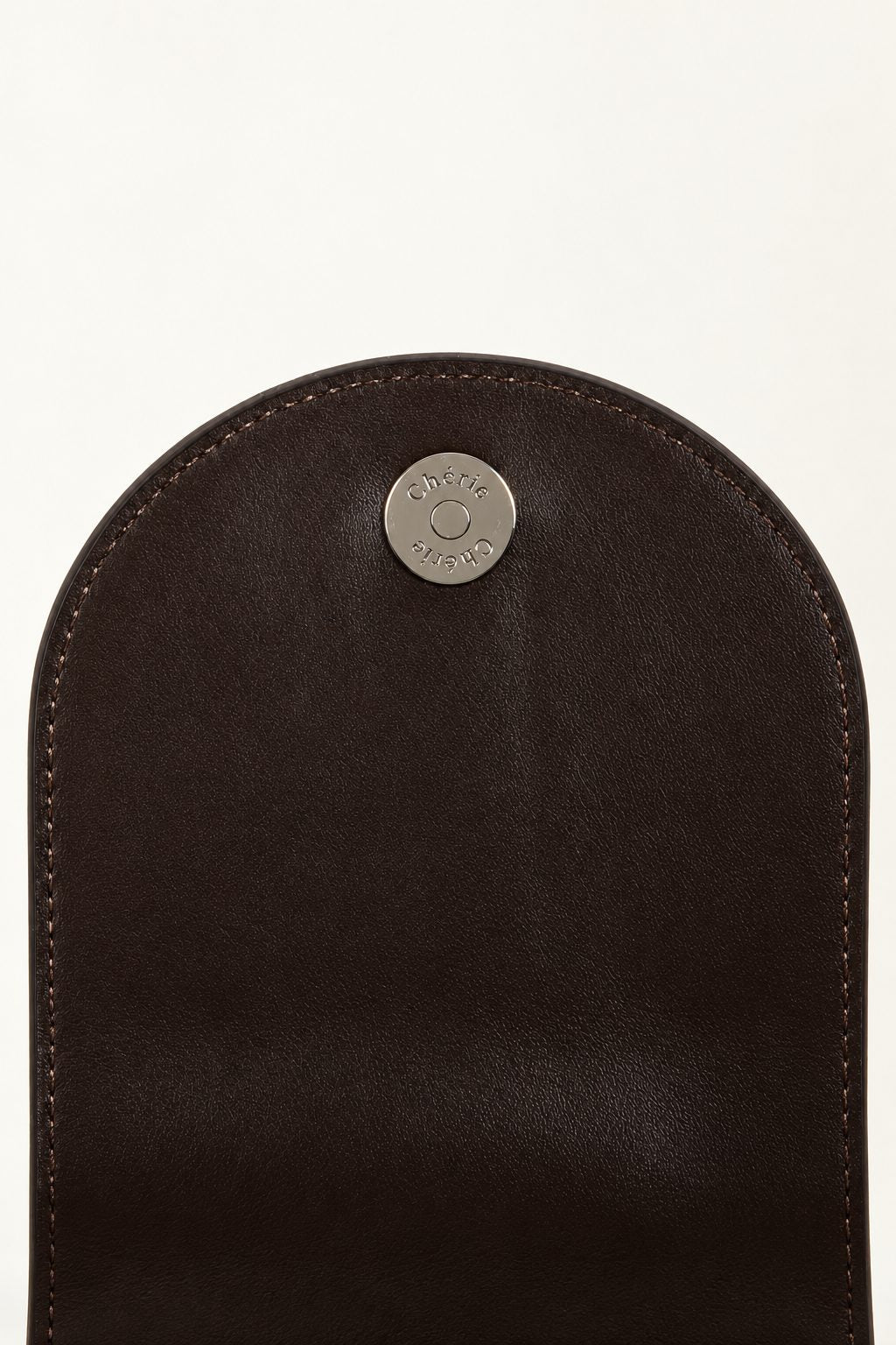 Cosmo Dark Brown Leopard — detail 4