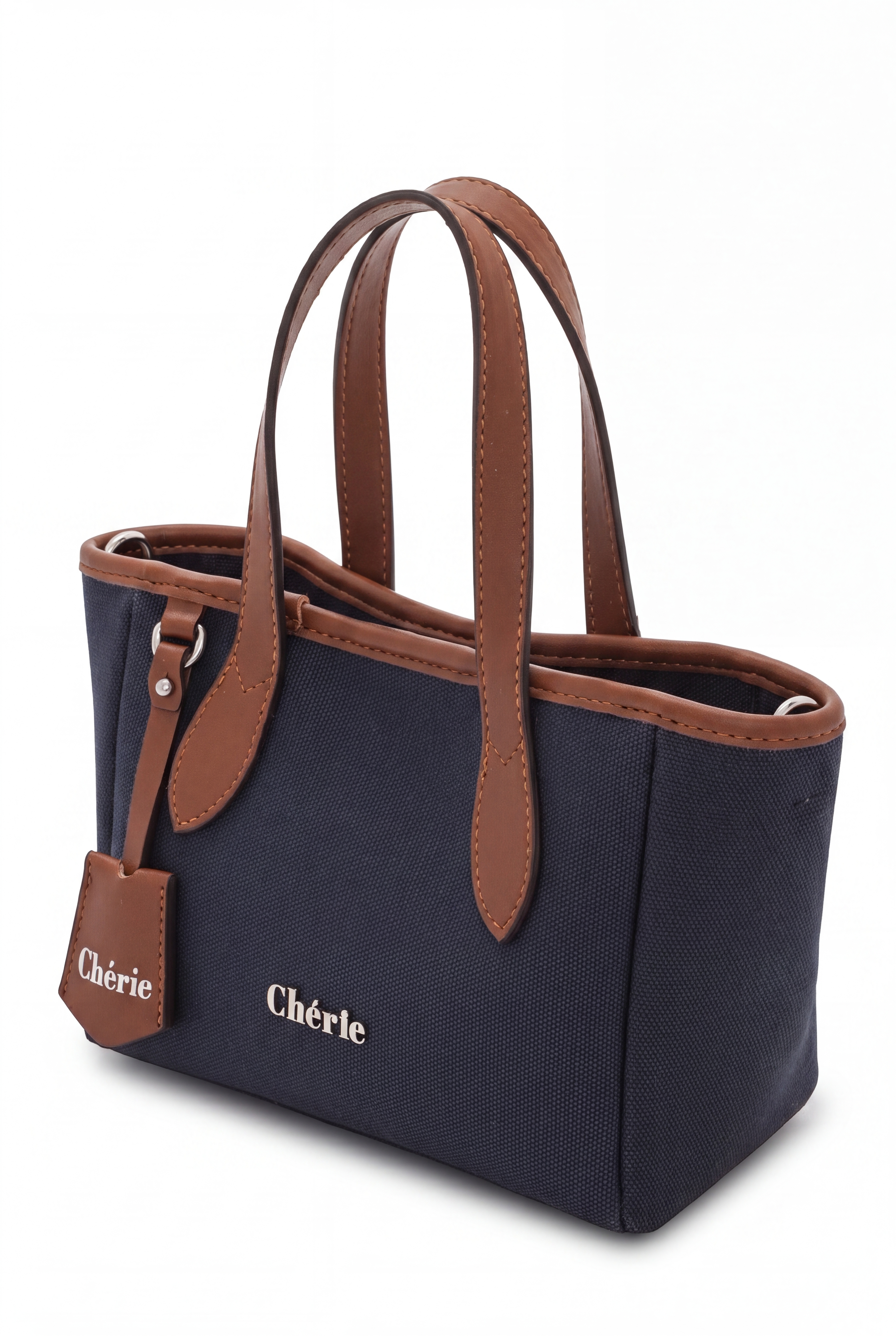 RACHEL - STUDENT NAVY BLUE