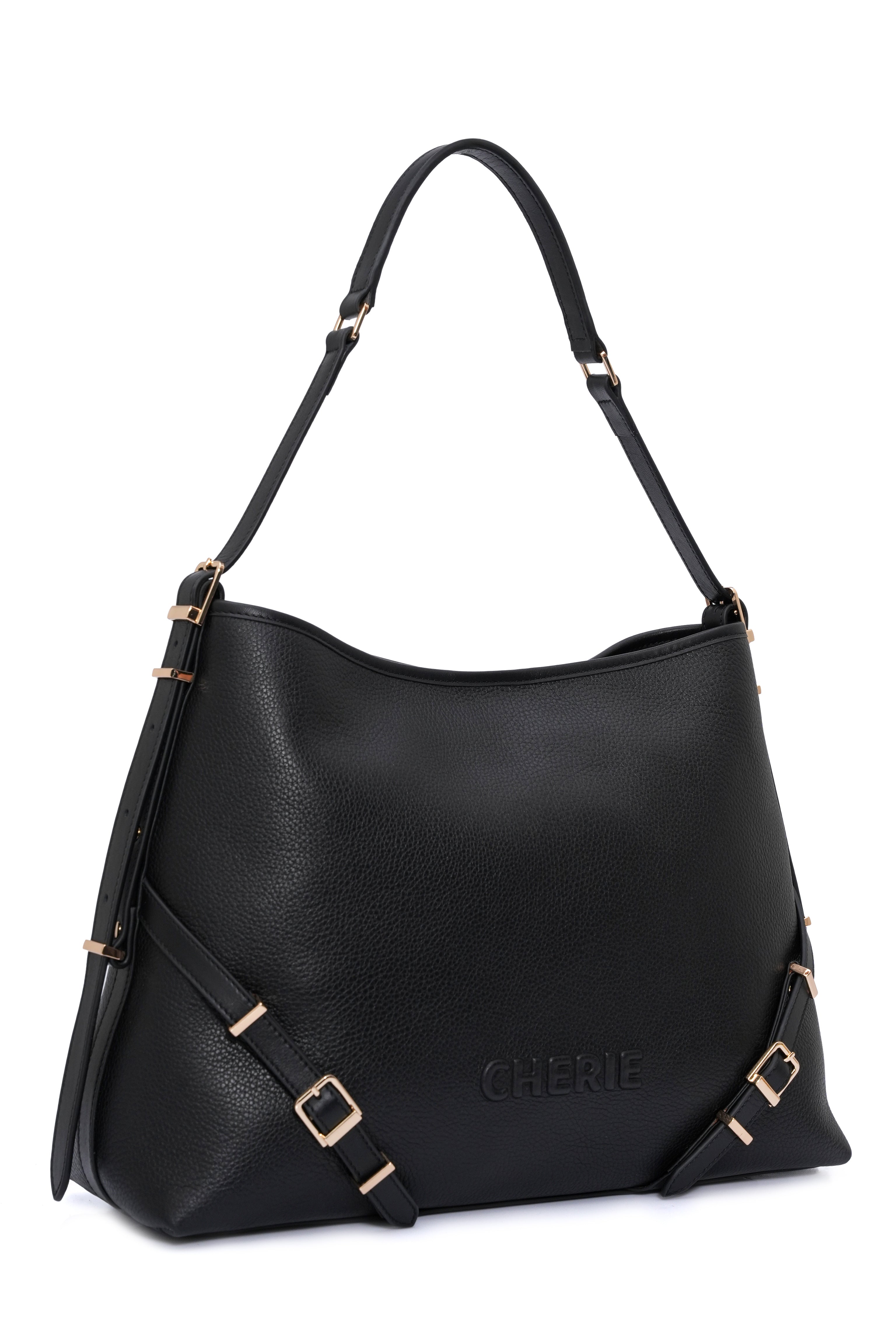 Firaz 28 Black