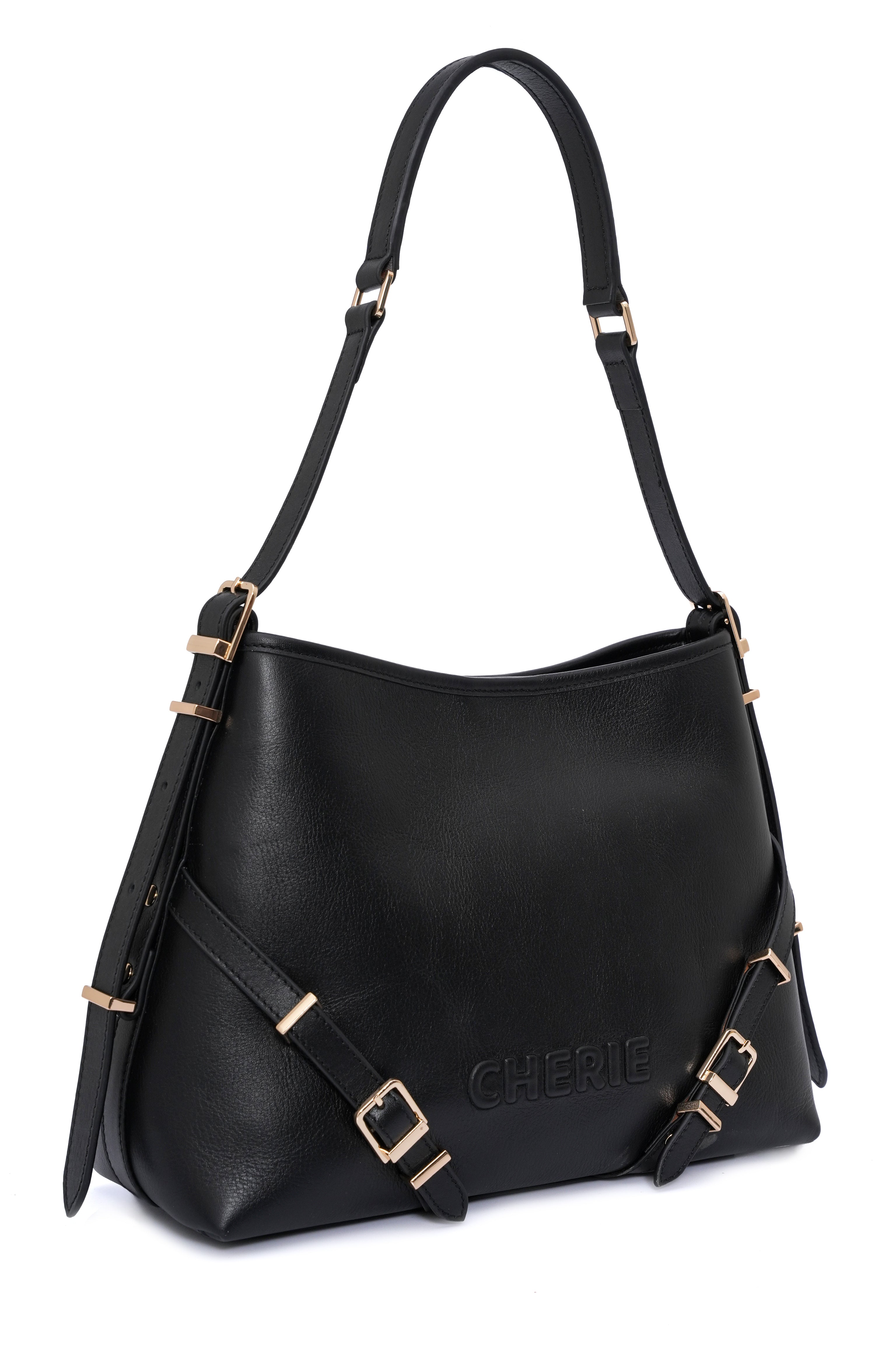 Firaz 22 Black