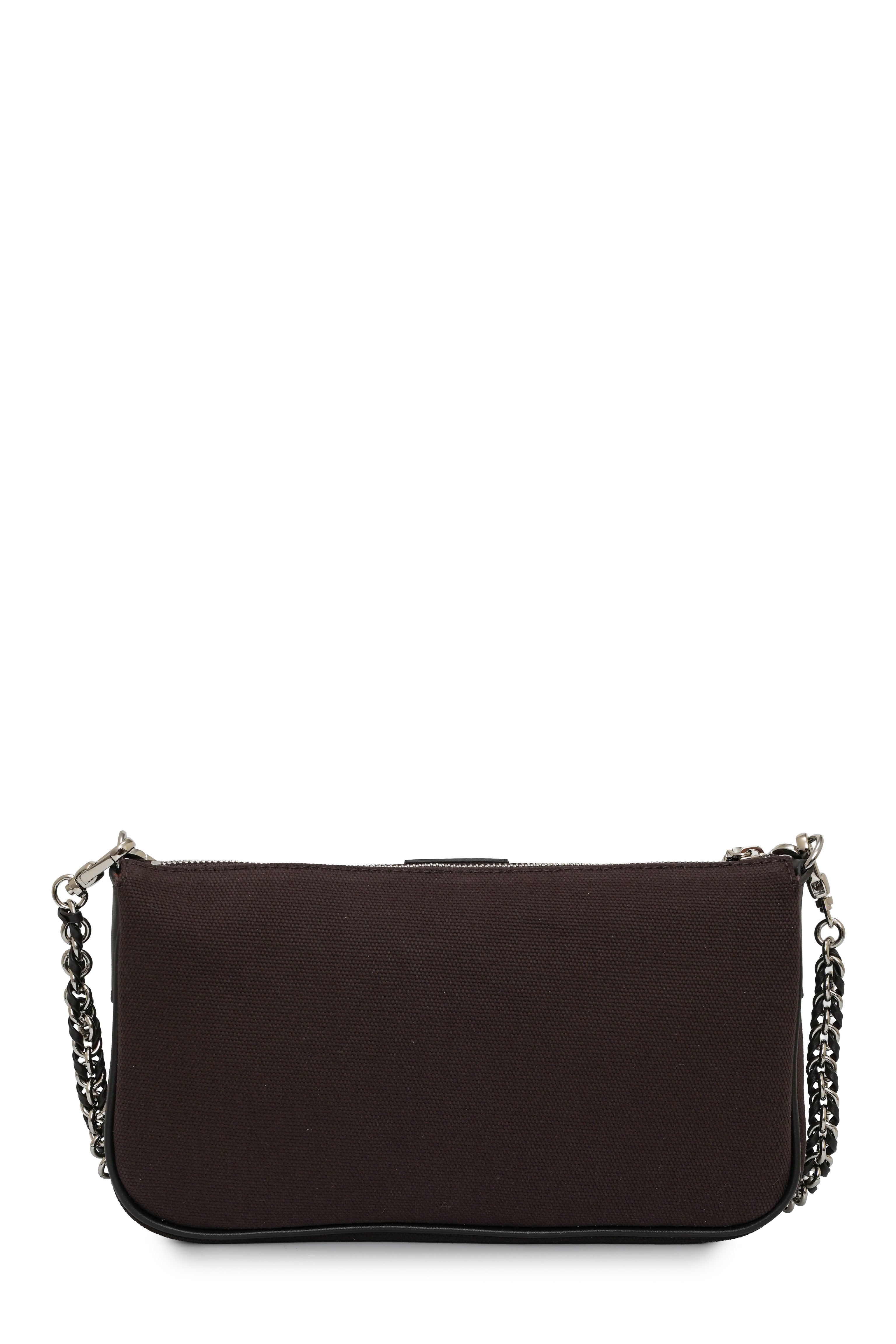 Lovita Canvas Brown