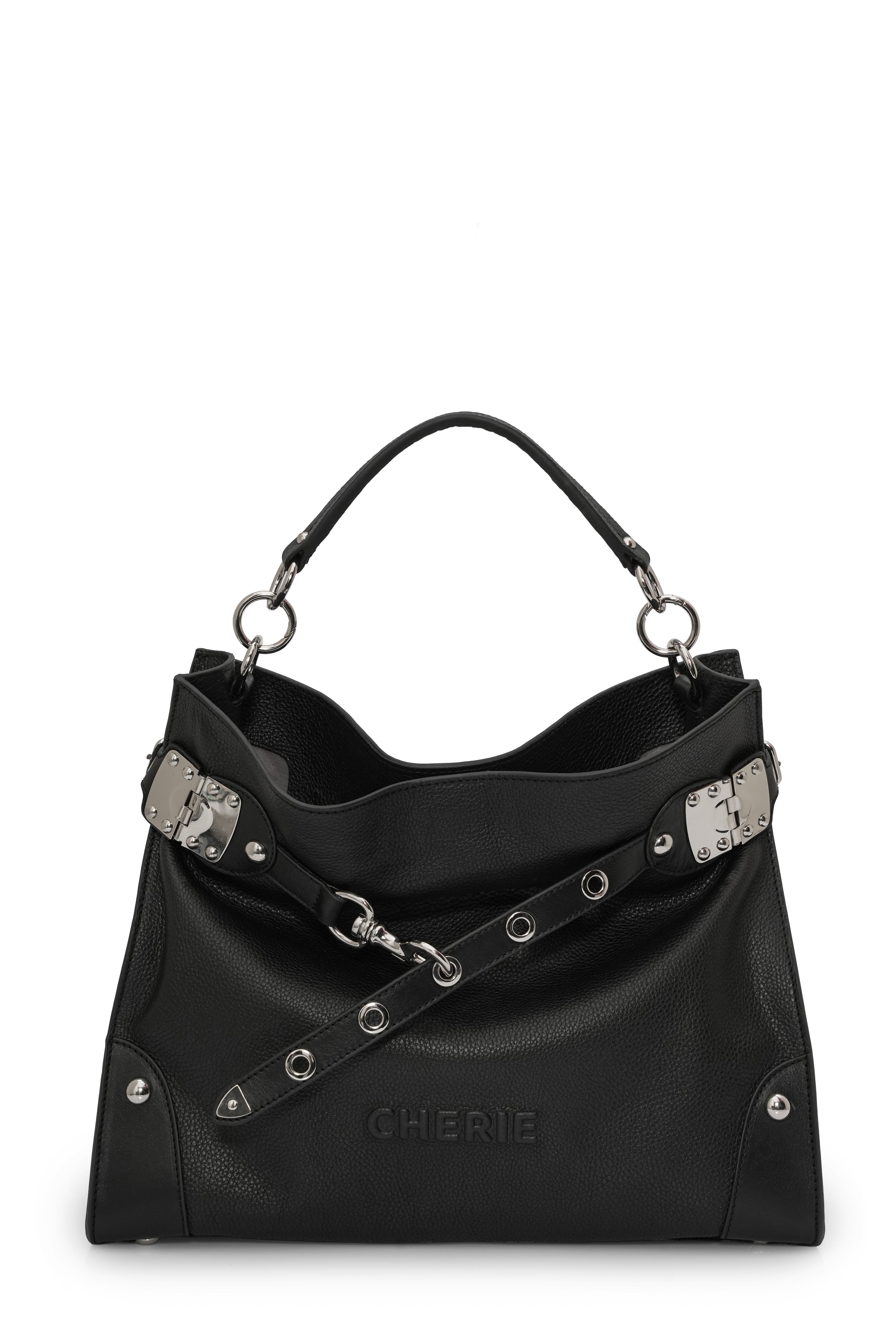 Trapper black