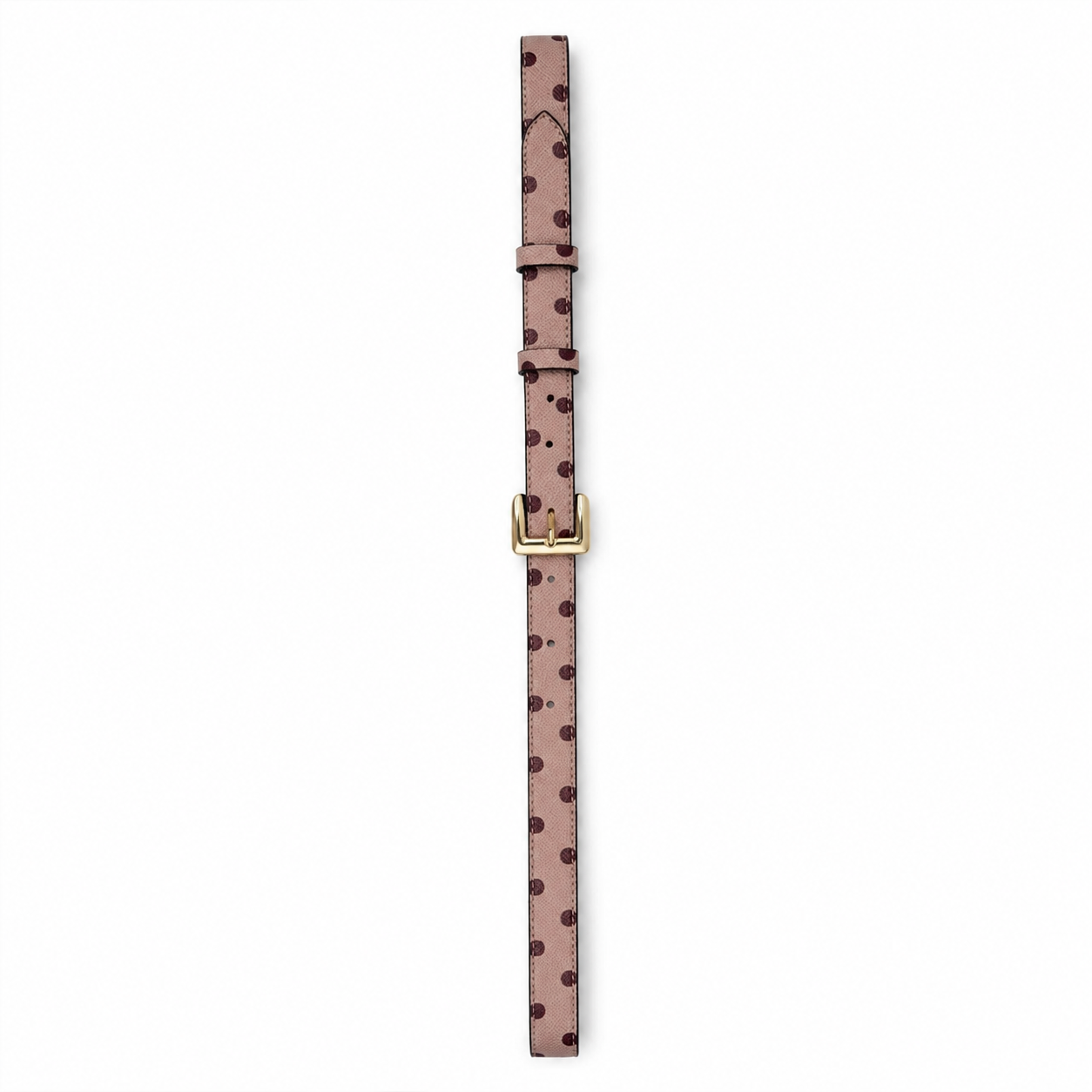 Riri Belt- pudra puantiye