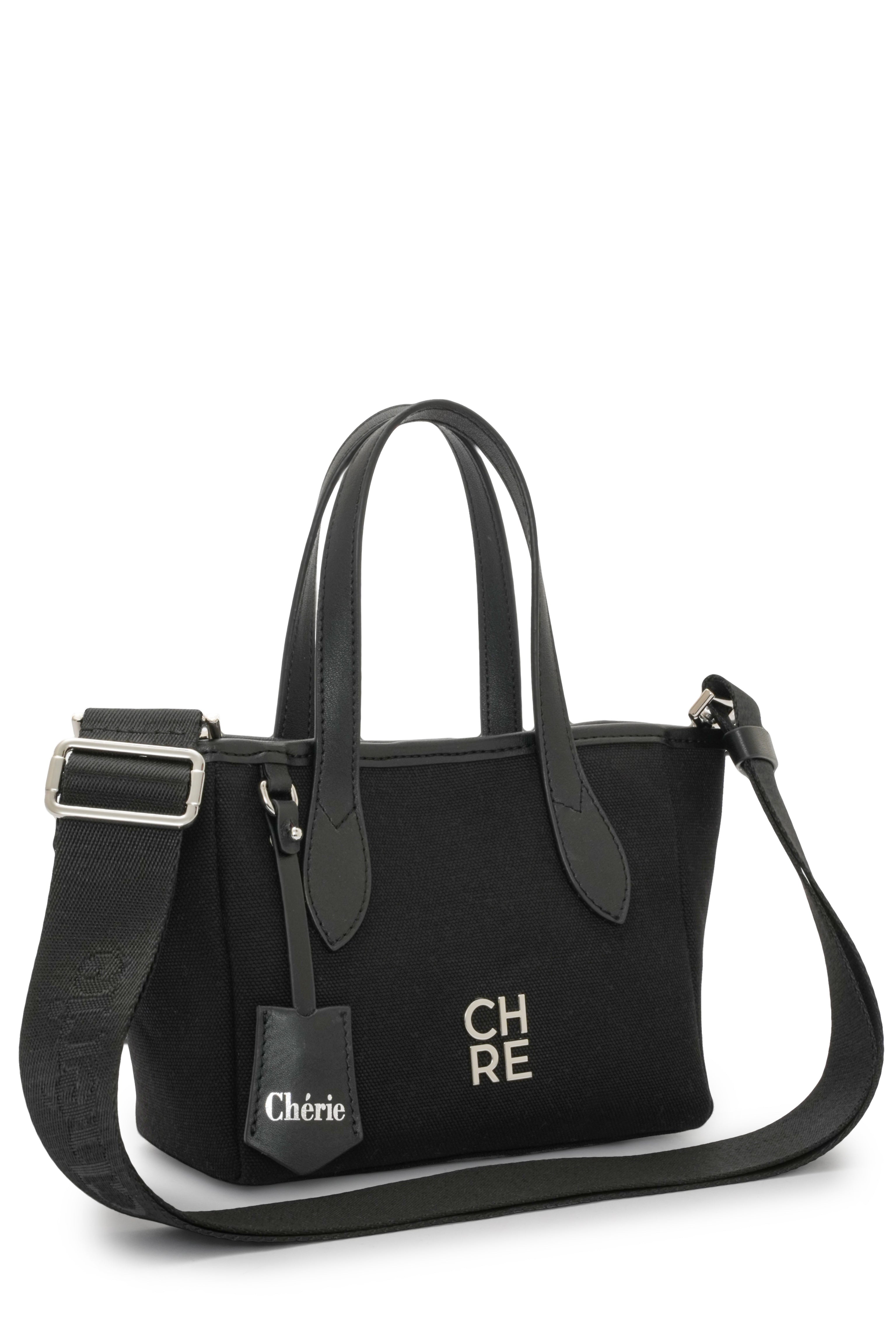 Rachel - No2 Black
