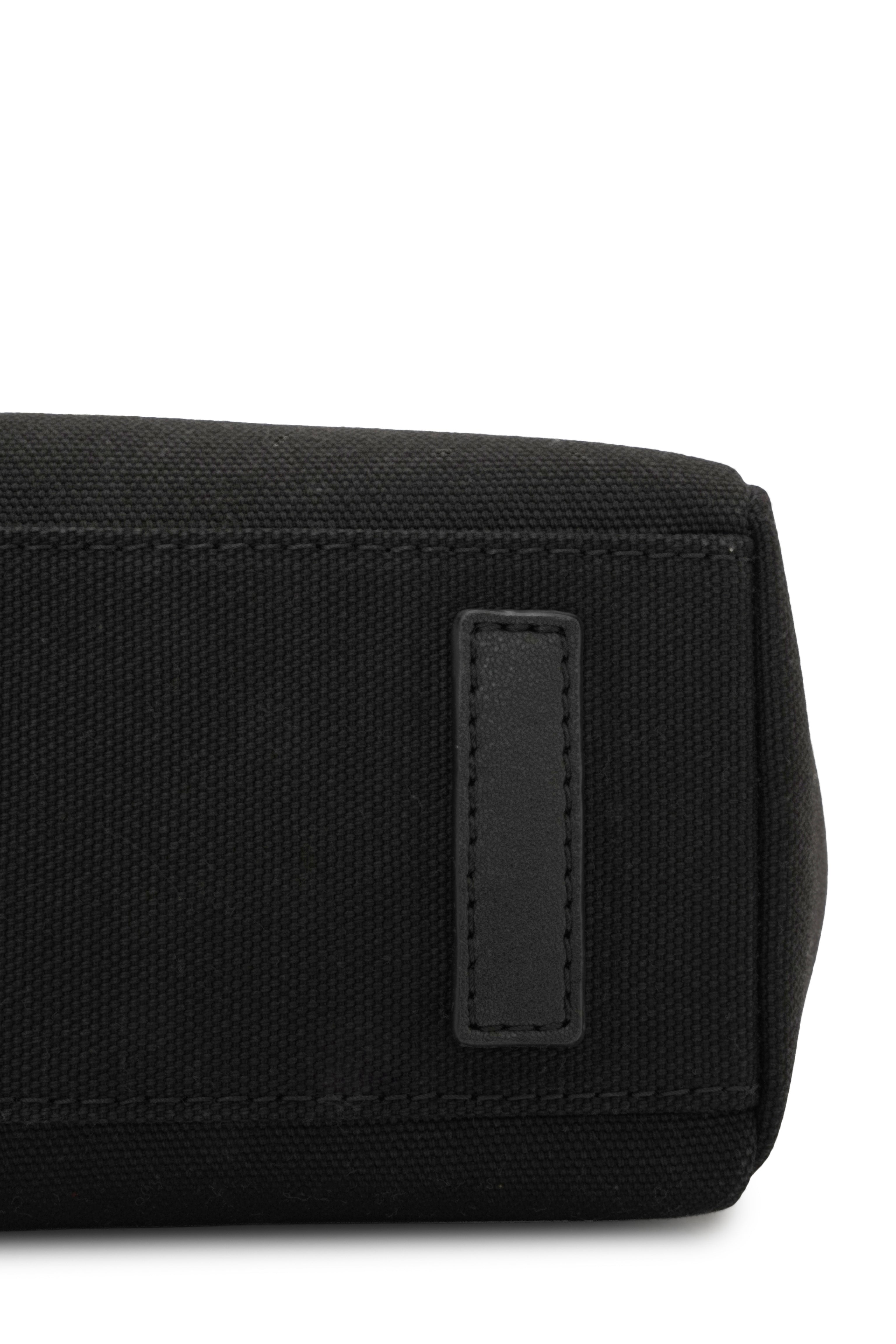Rachel - No2 Black