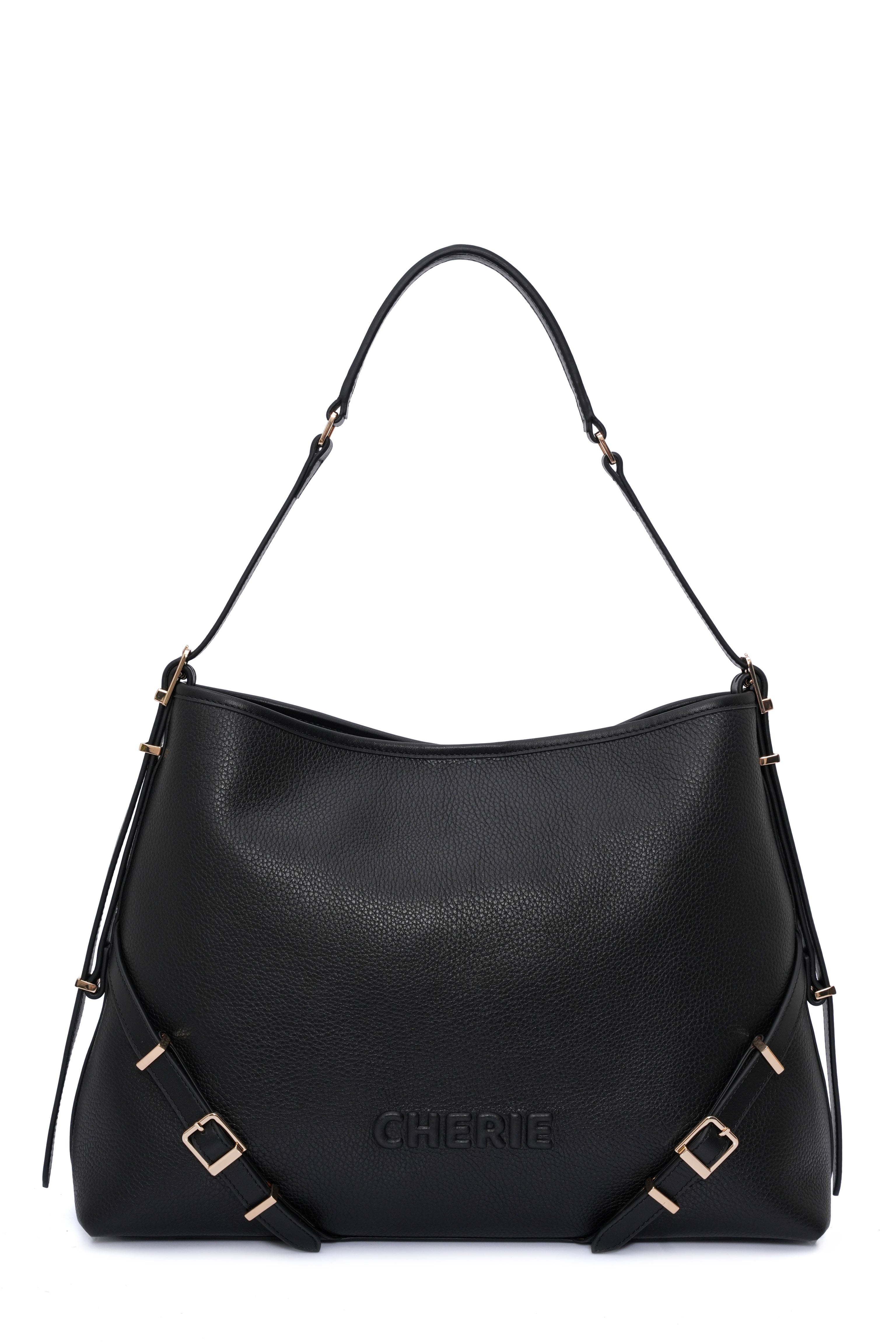 Firaz 28 Black