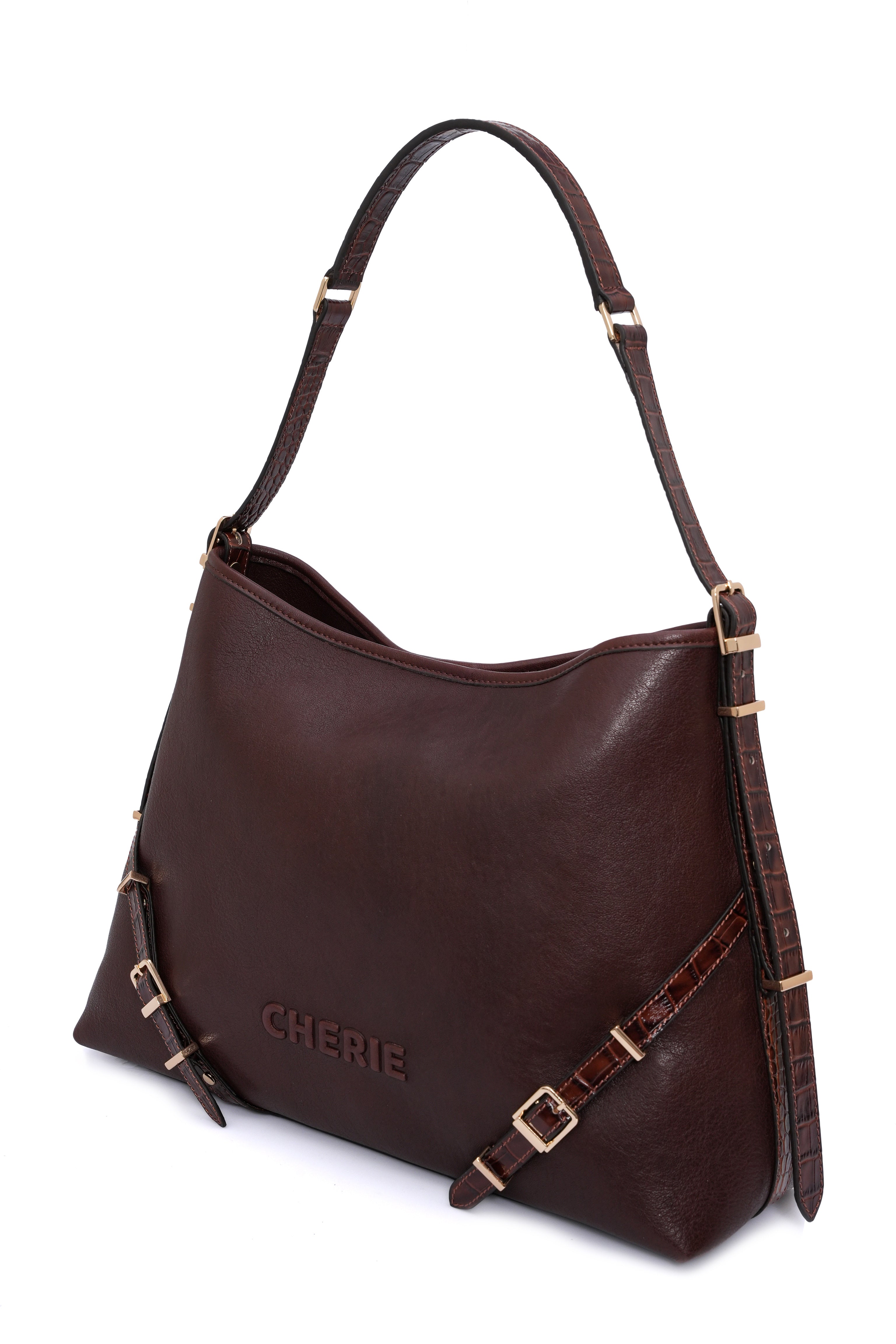 Firaz 28 Brown