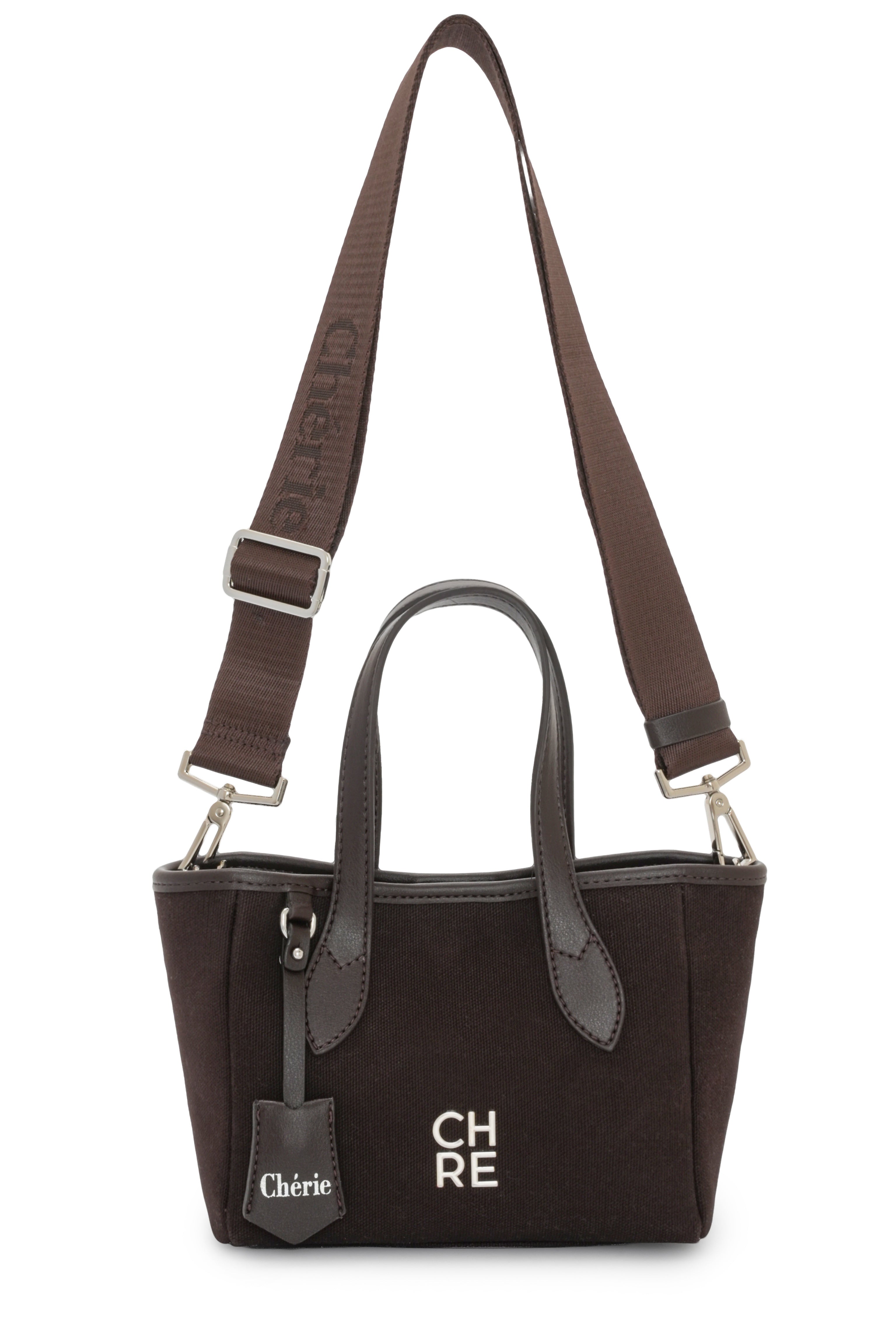 Rachel - No2 Brown