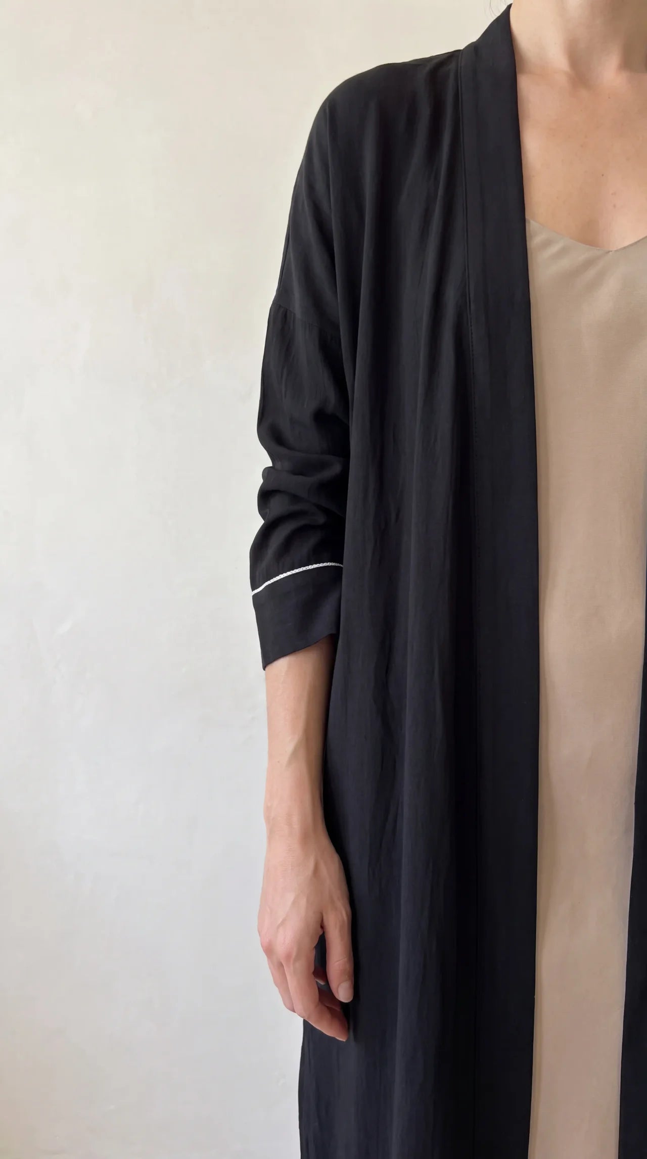 Riviera Kimono