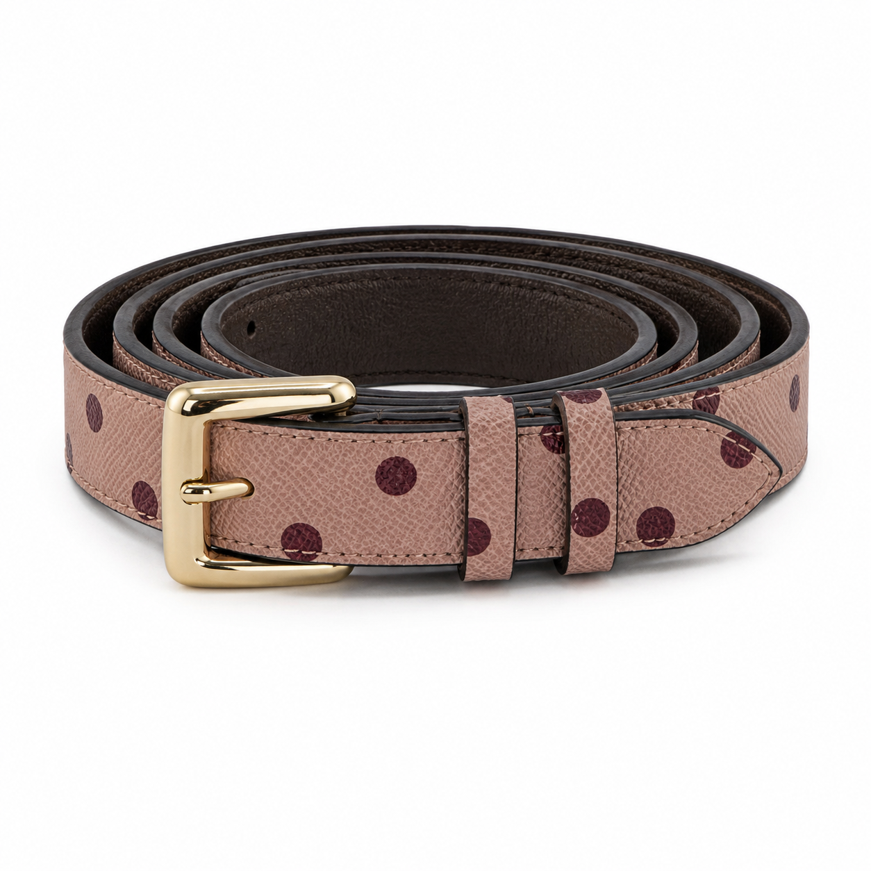 Riri Belt- pudra puantiye