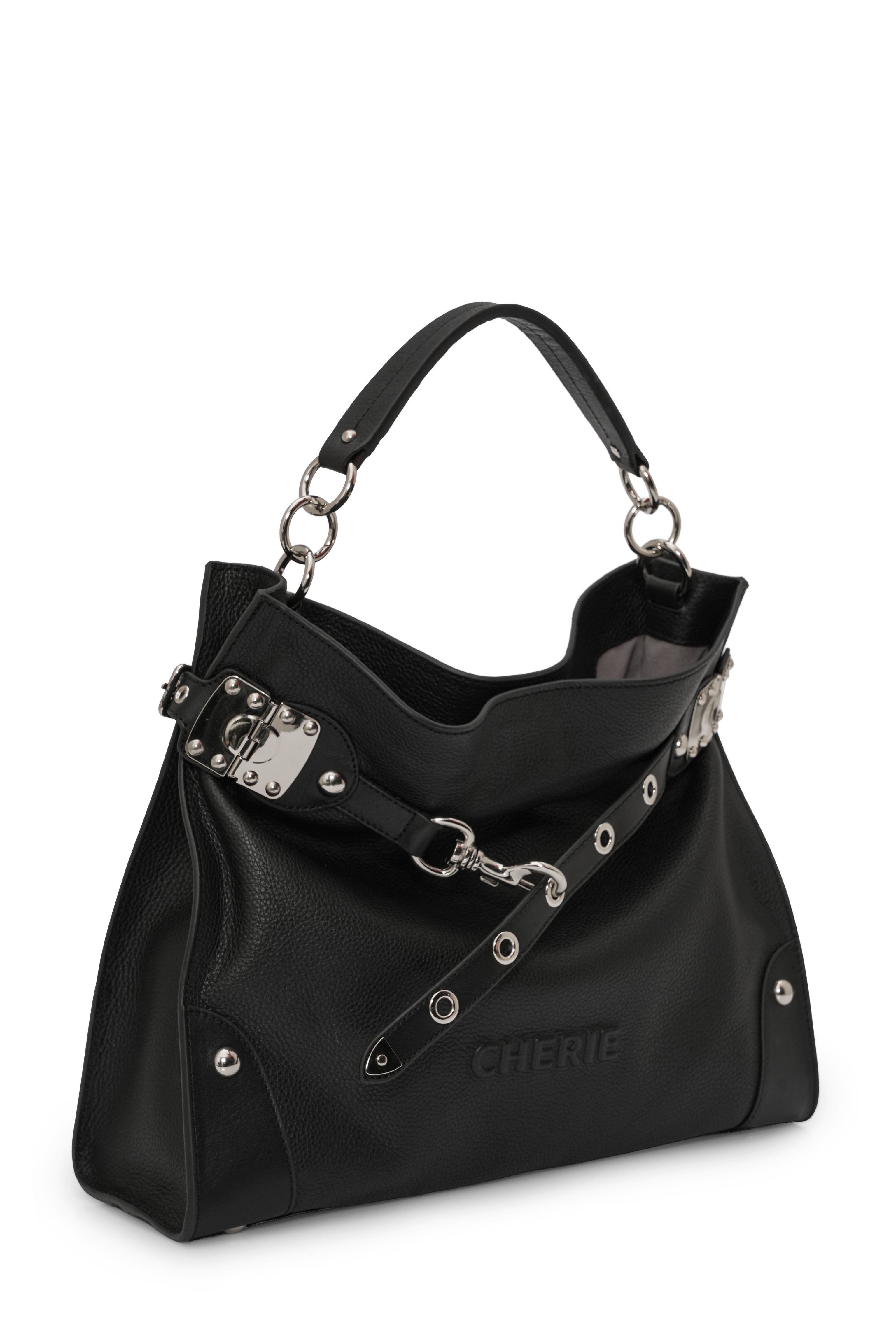 Trapper black