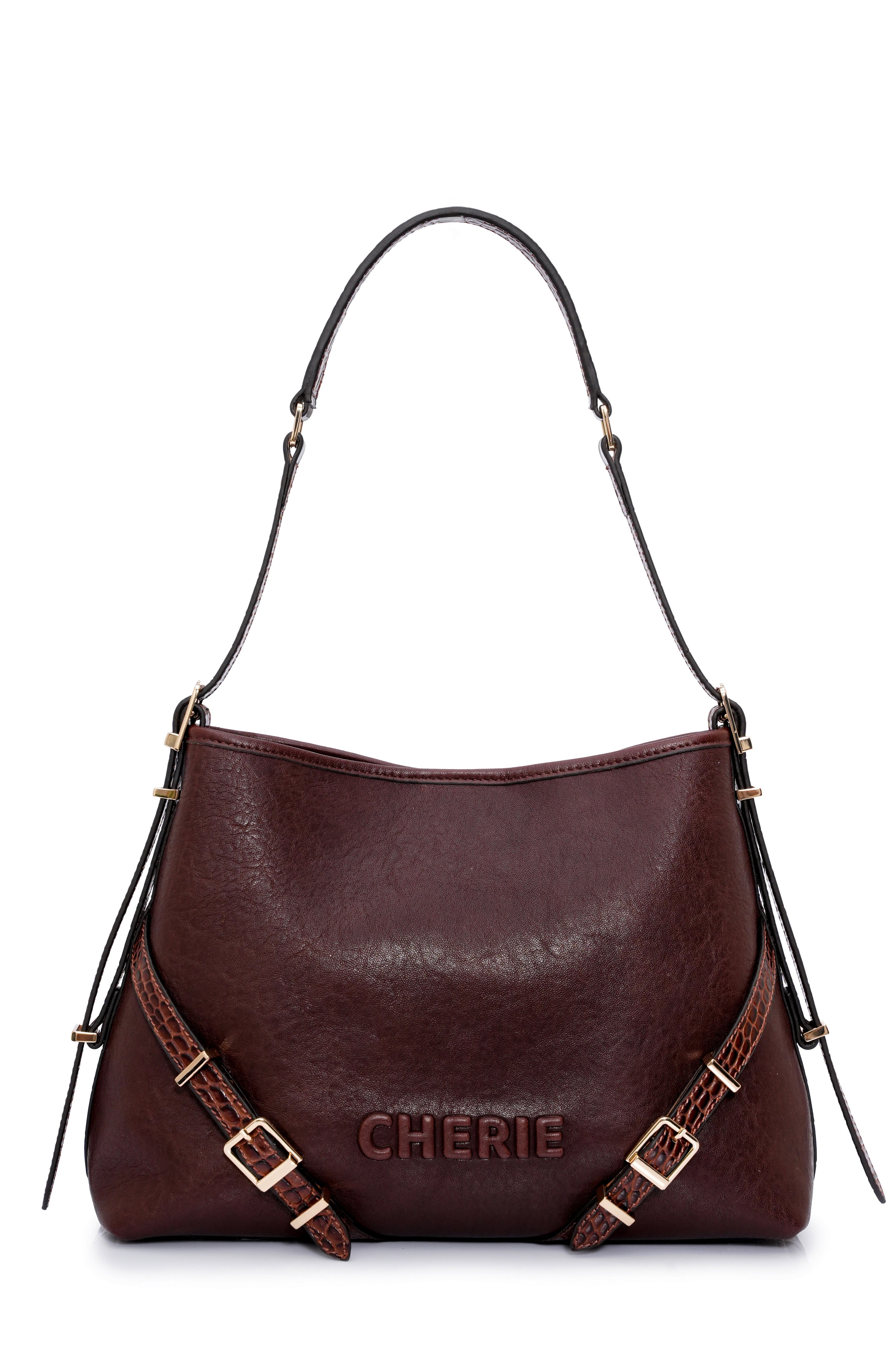 Firaz 22 Brown