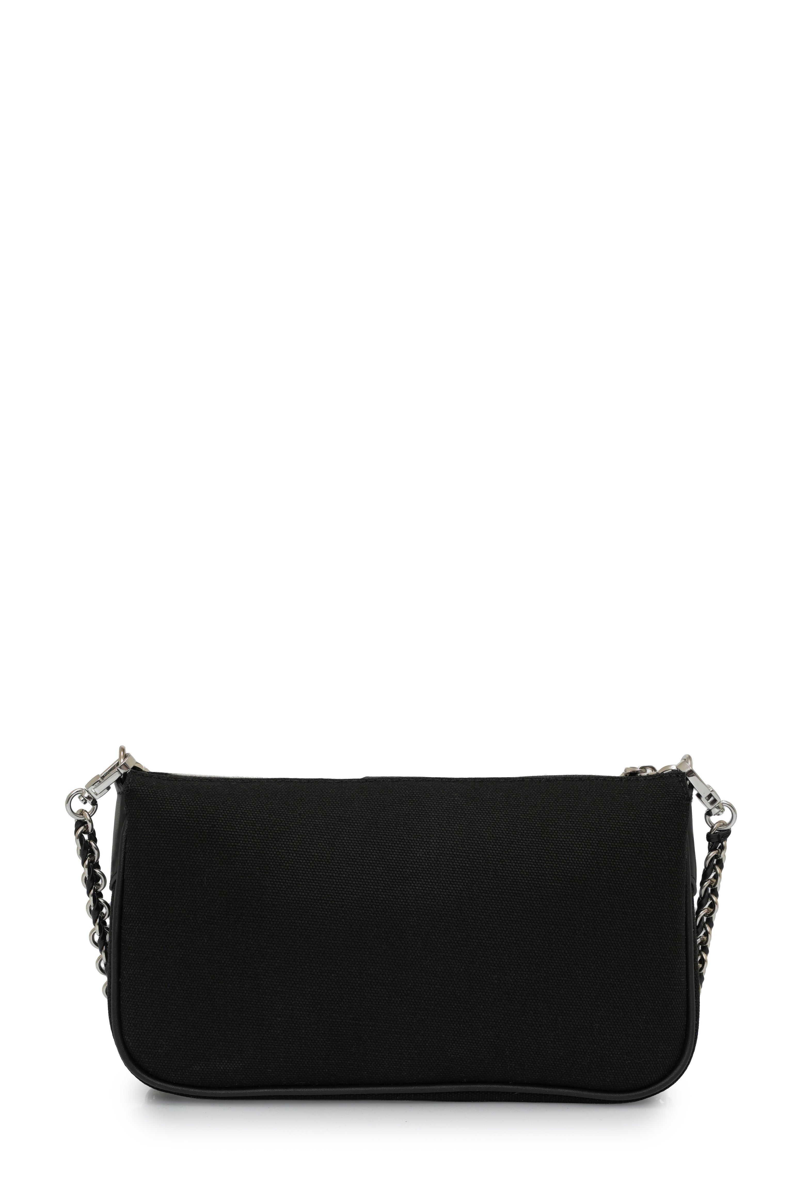 Lovita Canvas Black