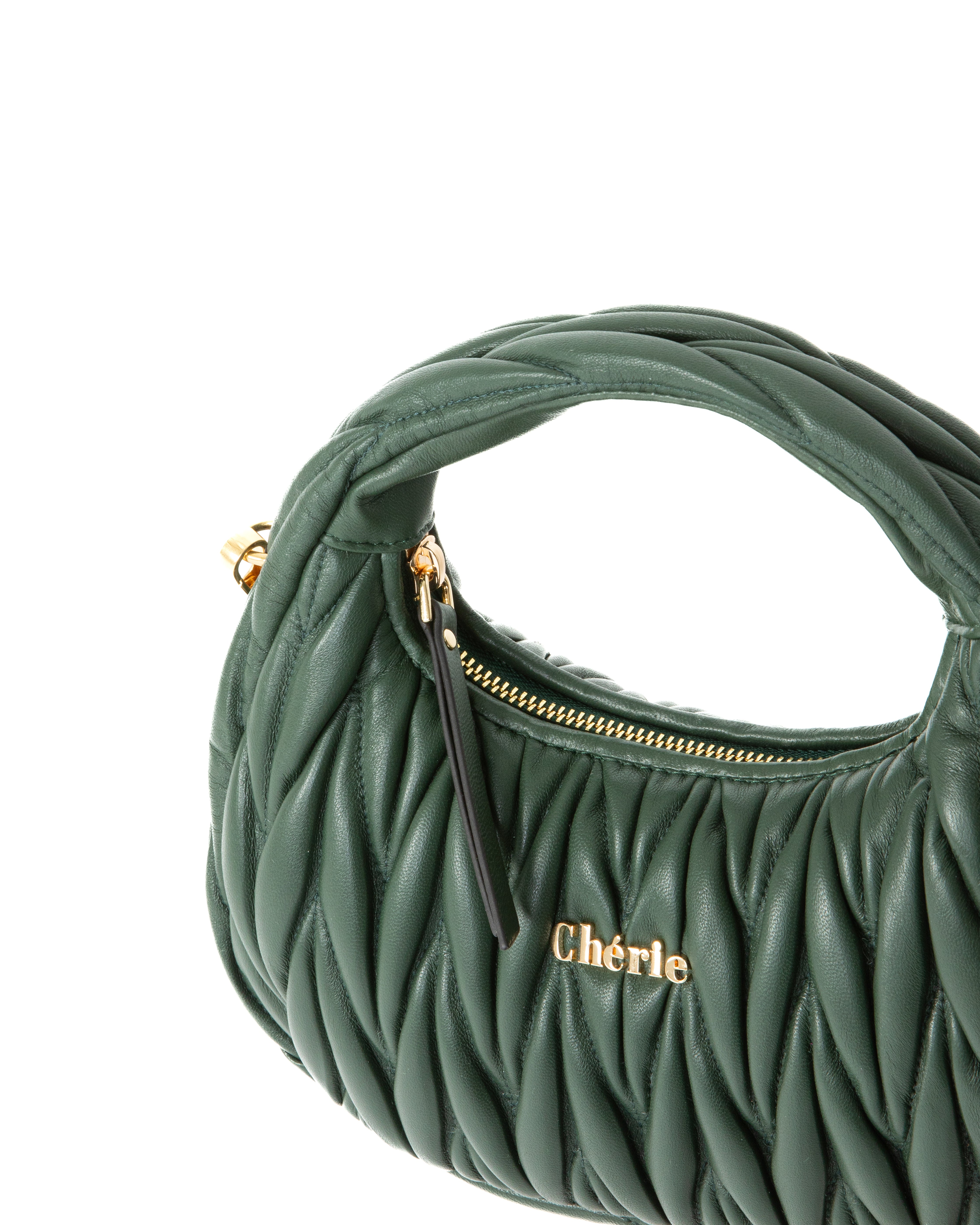 phoebe mini green