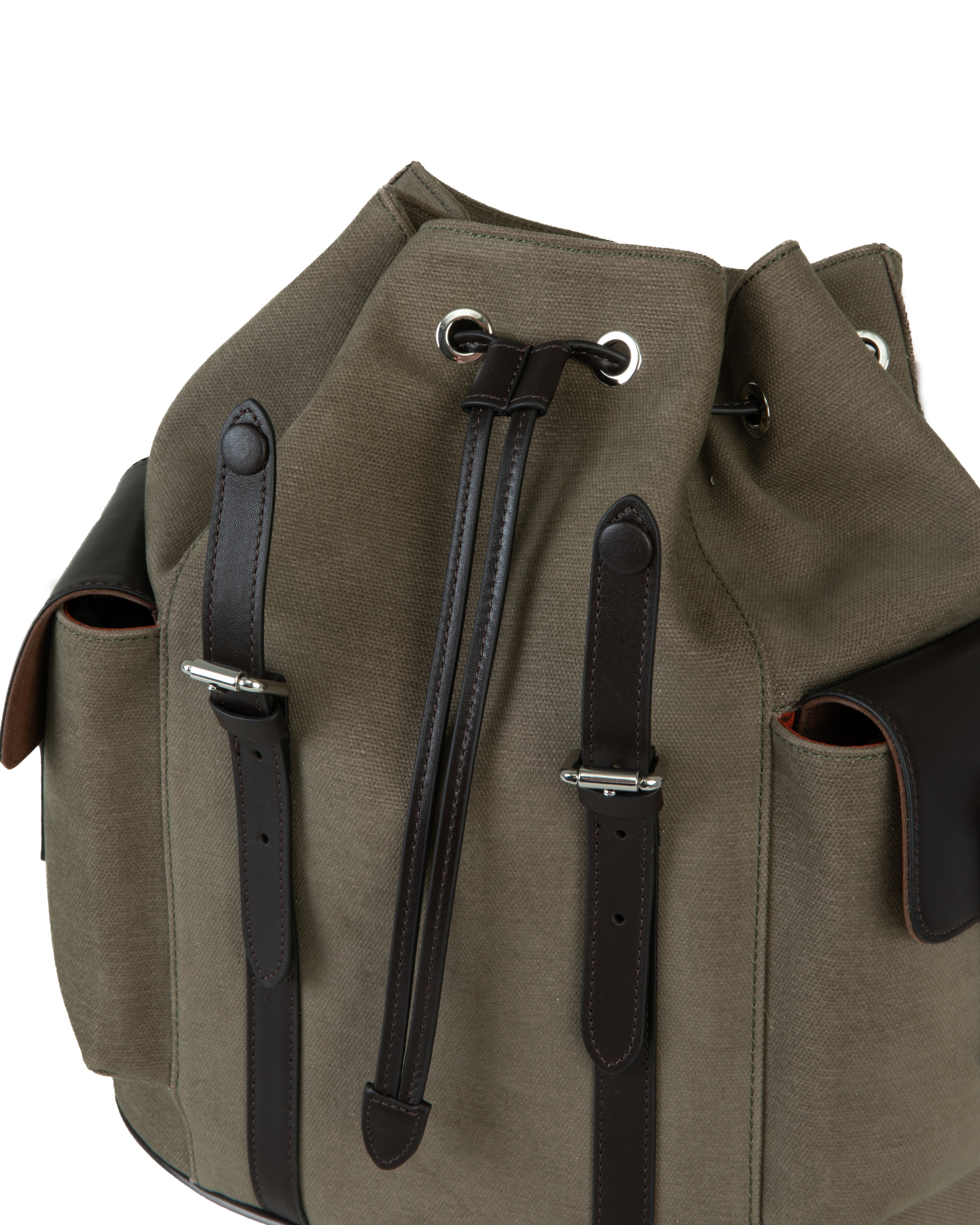 cosby etop canvas backpack