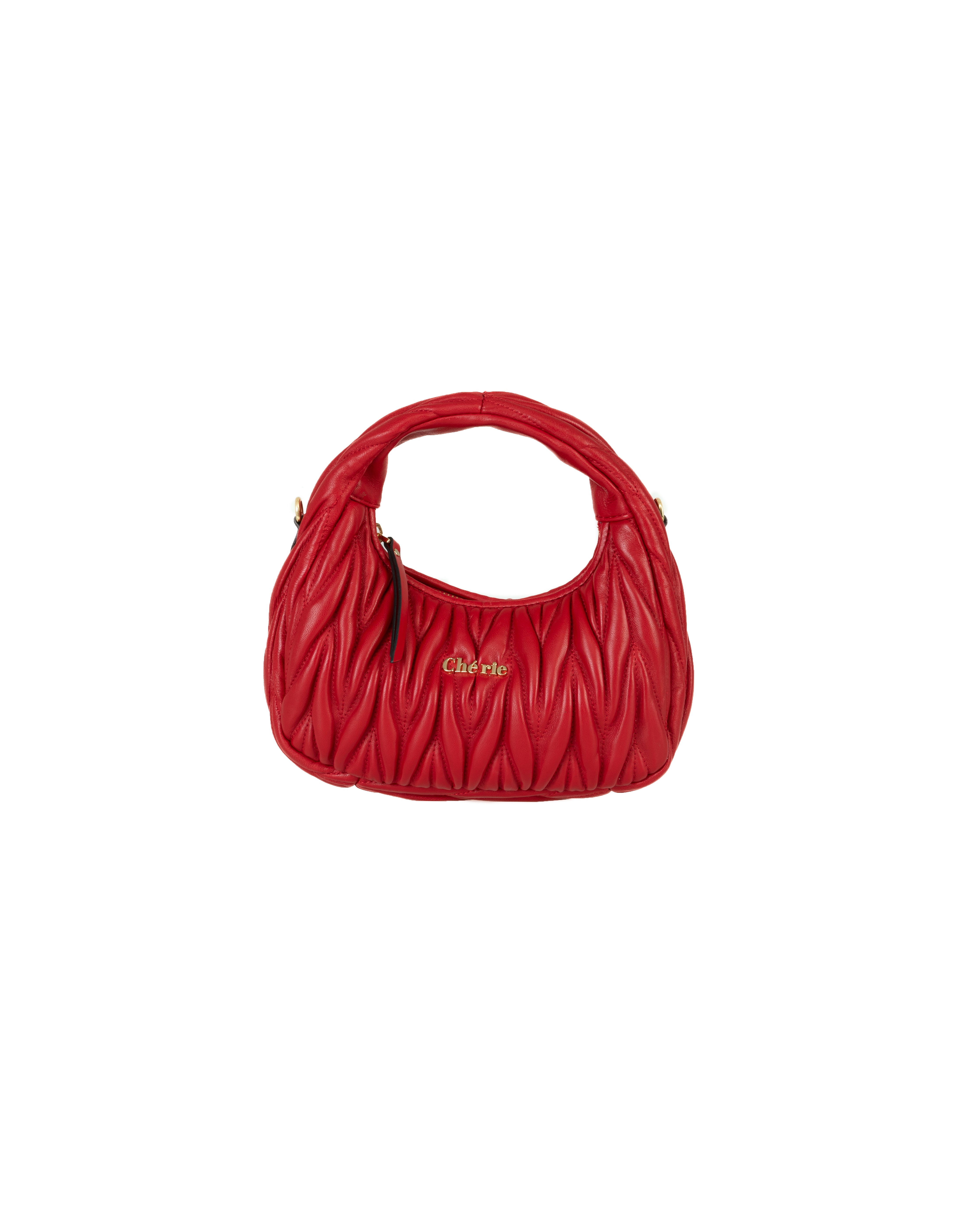 phoebe mini red