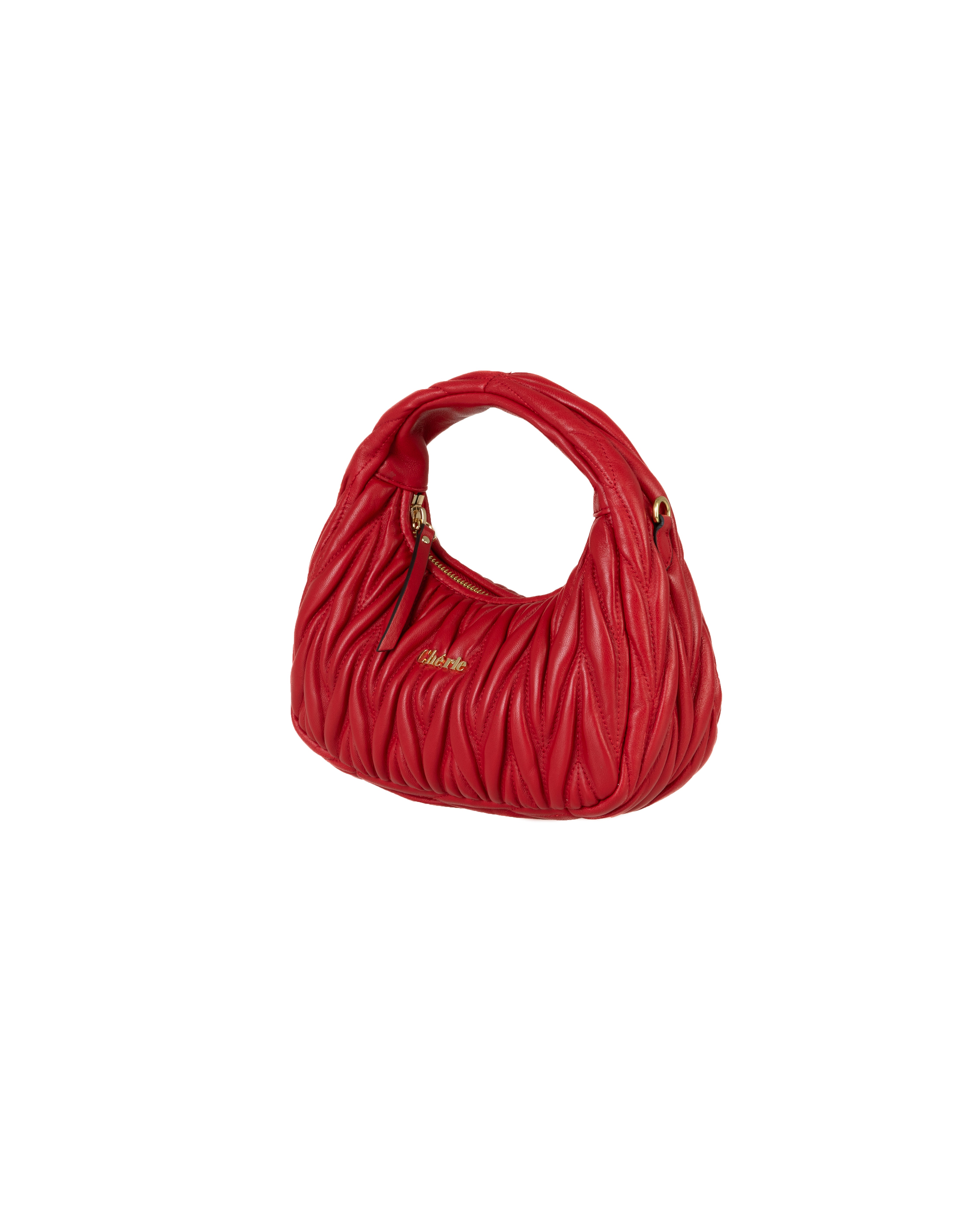 phoebe mini red