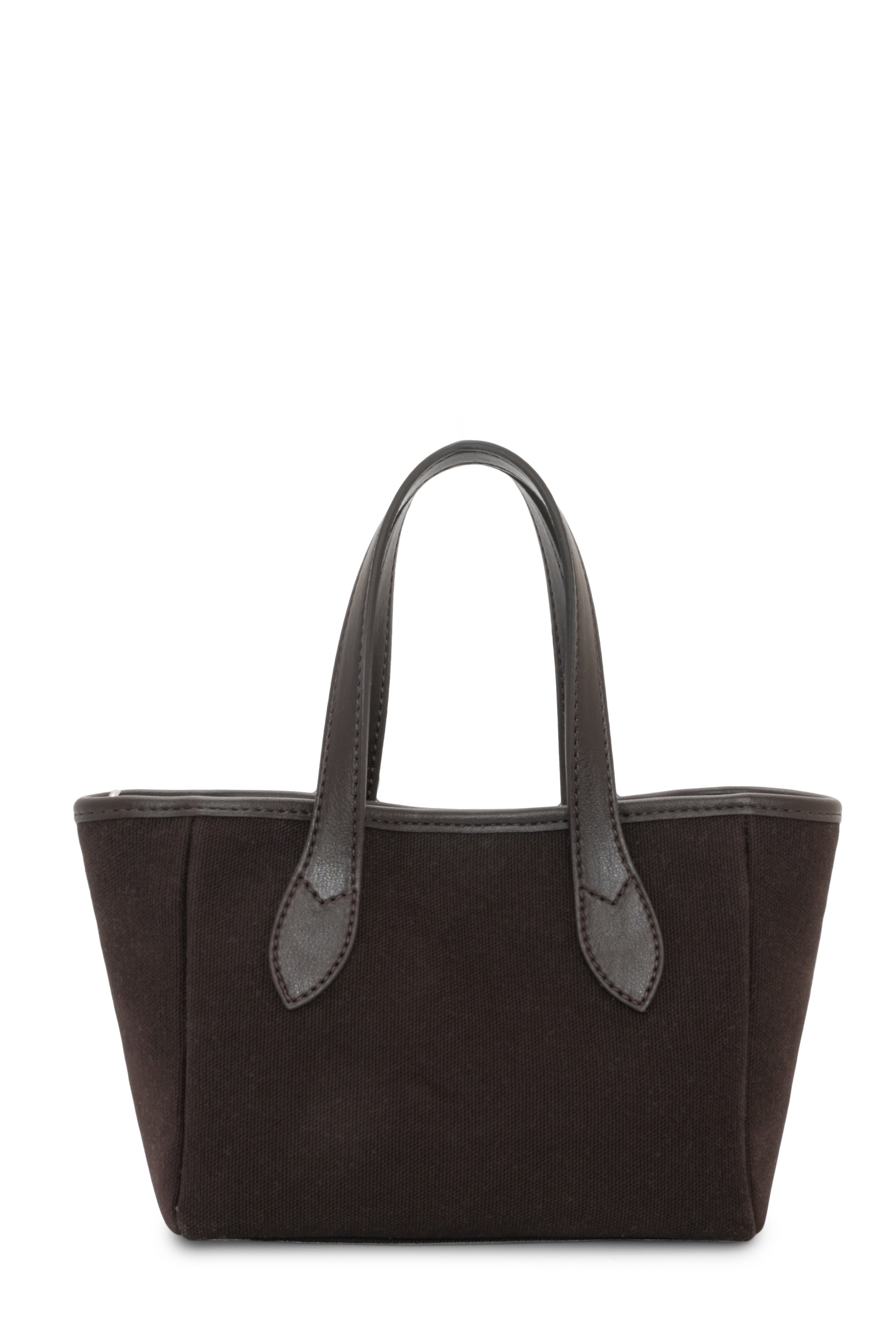 Rachel - No2 Brown