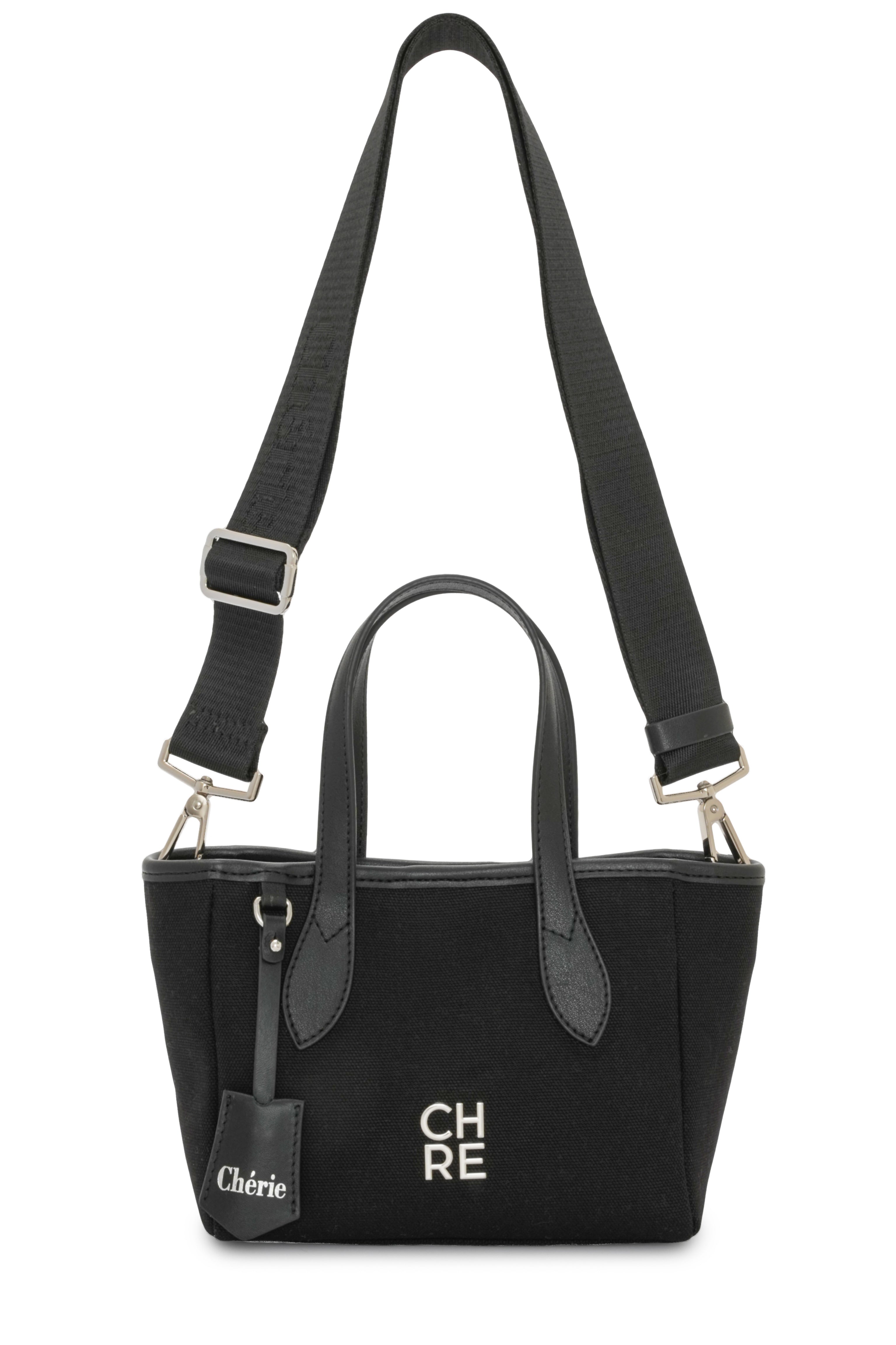 Rachel - No2 Black