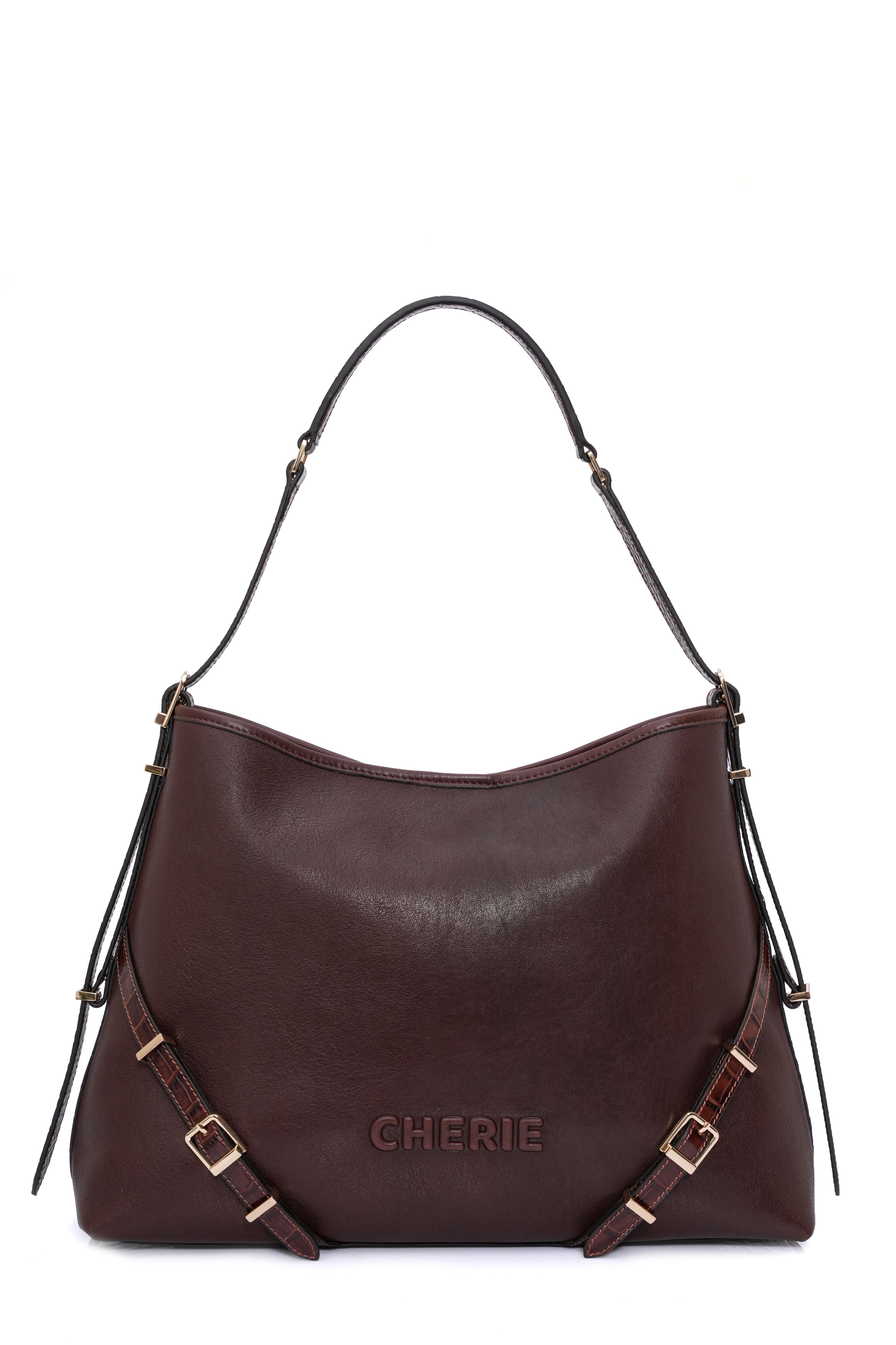 Firaz 28 Brown
