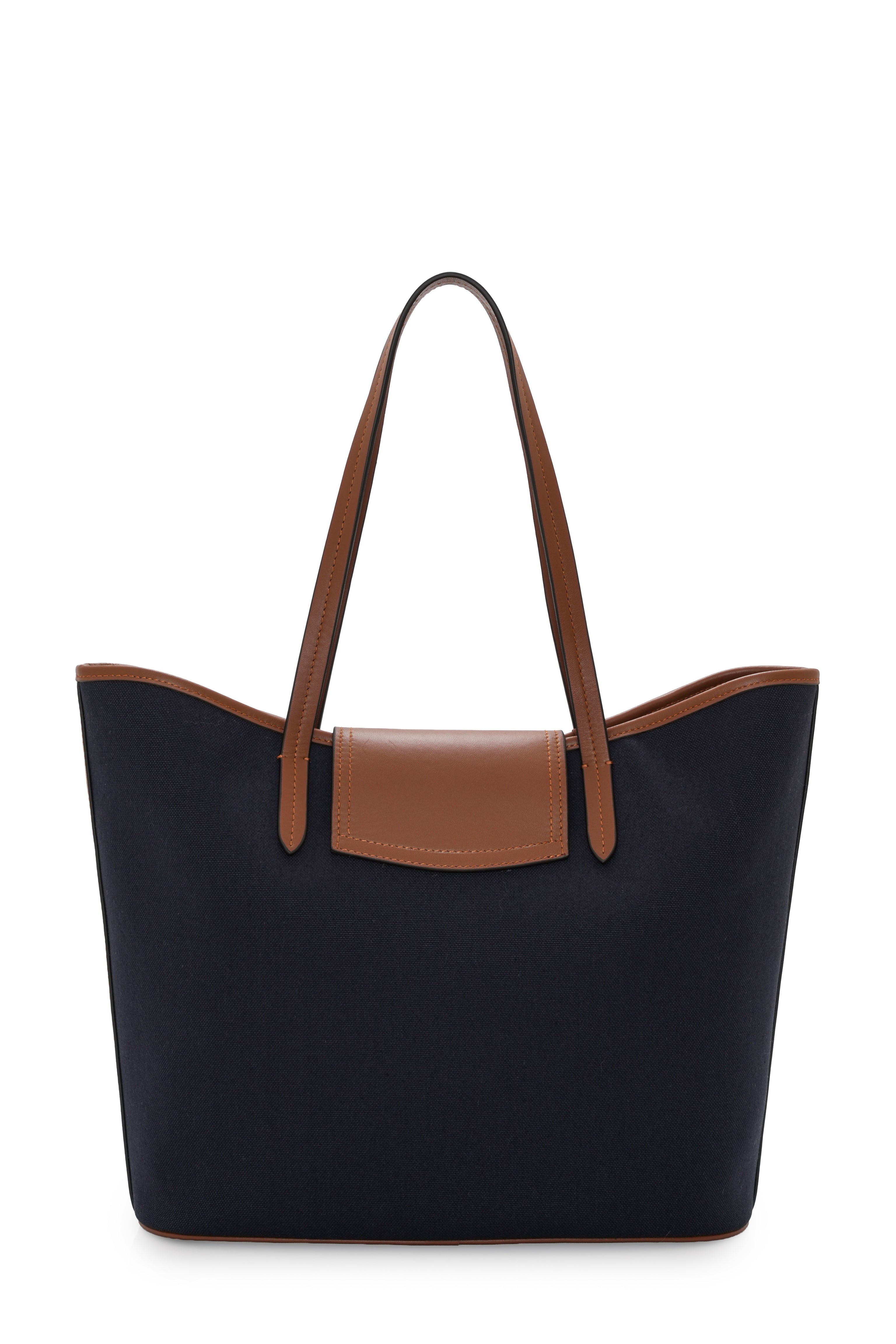 Cosmo Canvas  Navy Blue