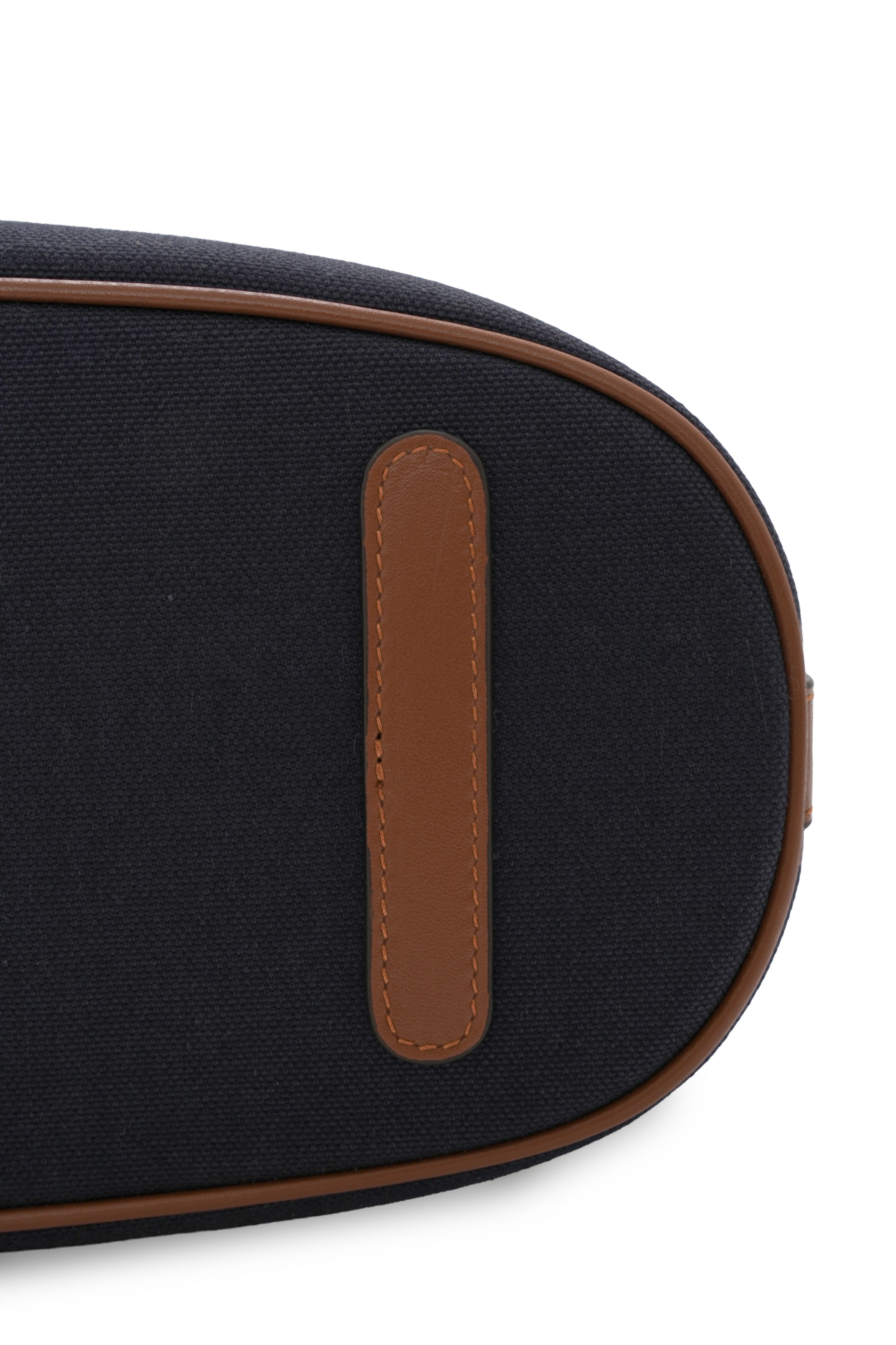 Cosmo Canvas  Navy Blue