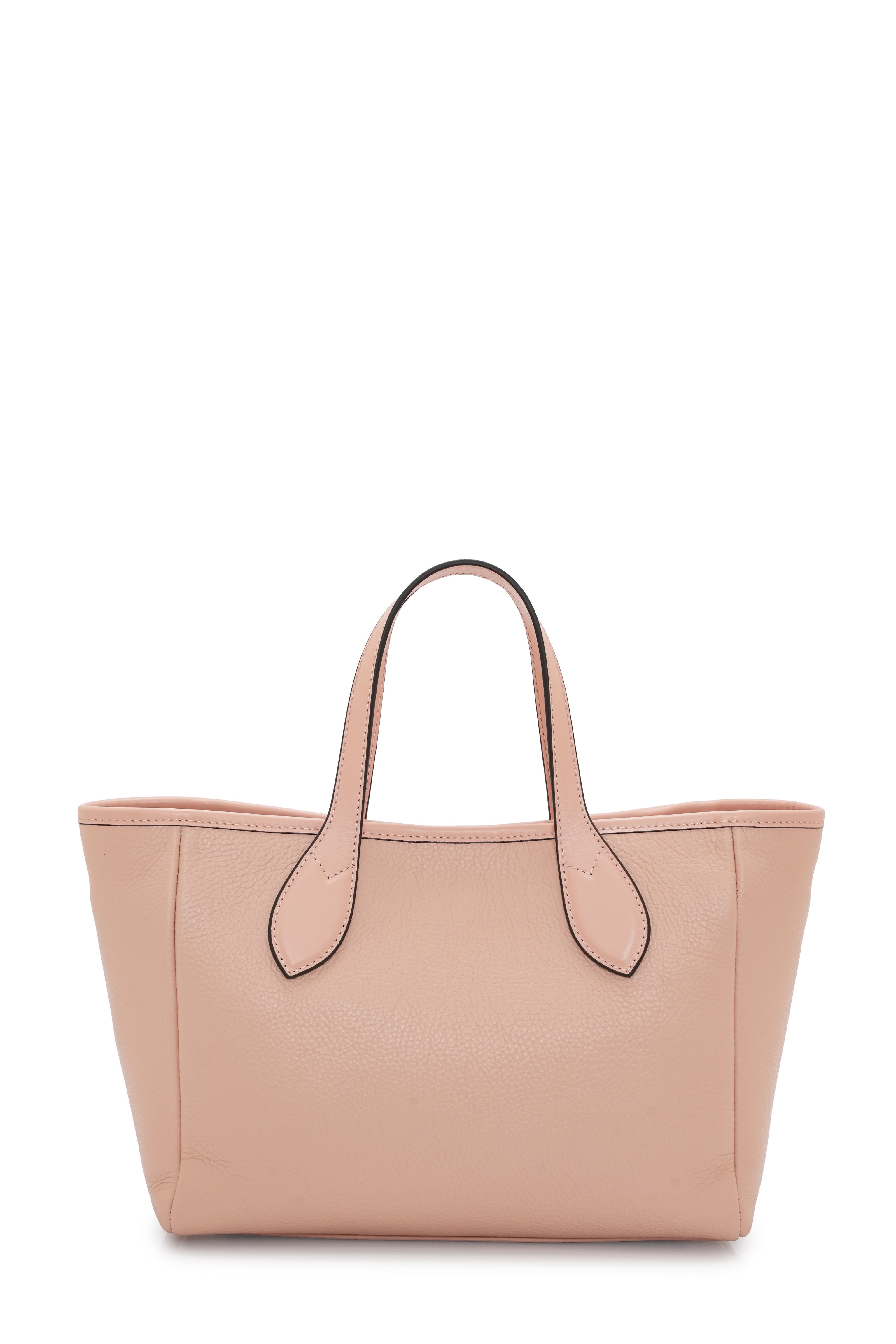Rachel  Powder  Leather