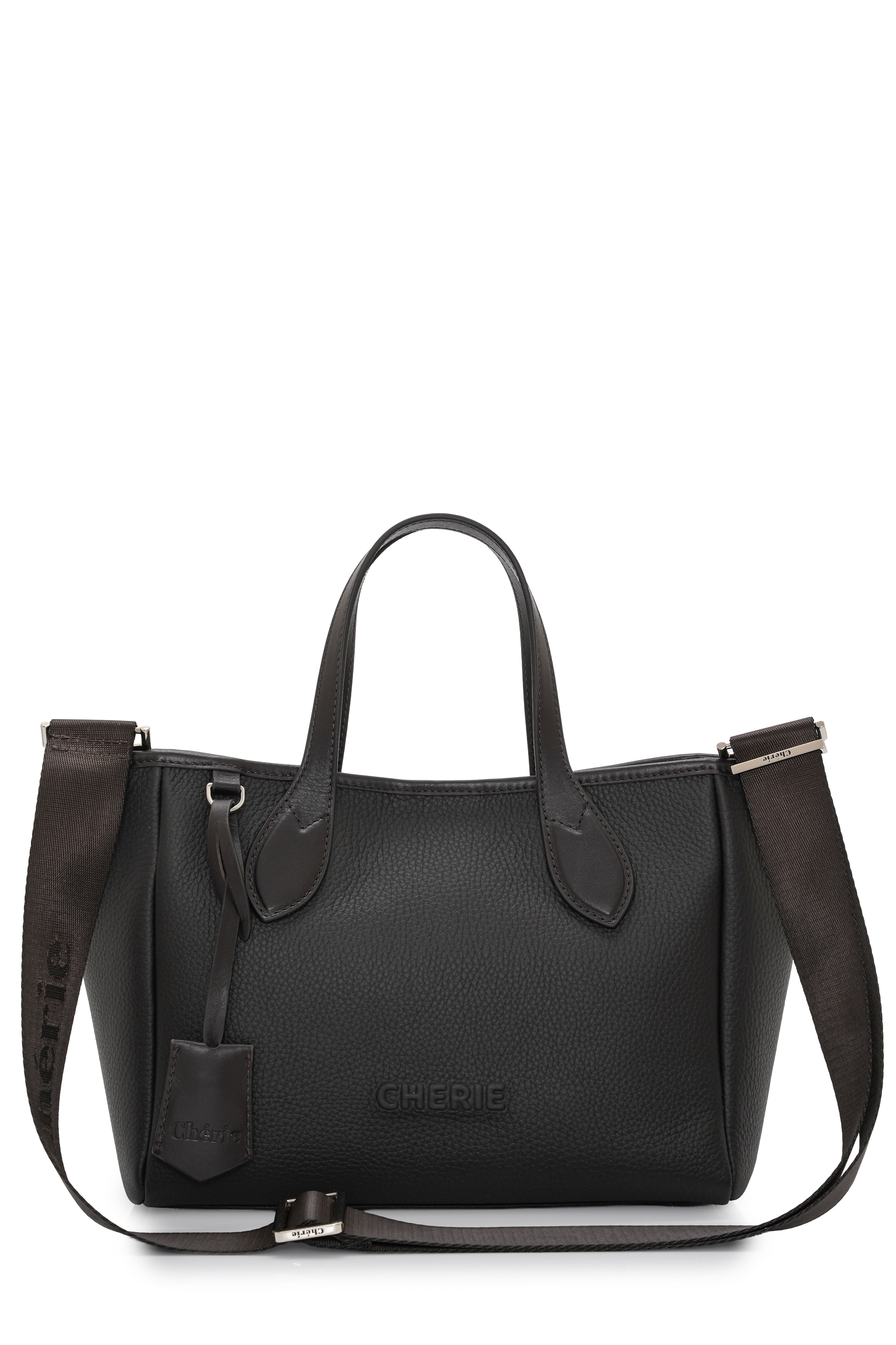 Rachel  Brown  Leather