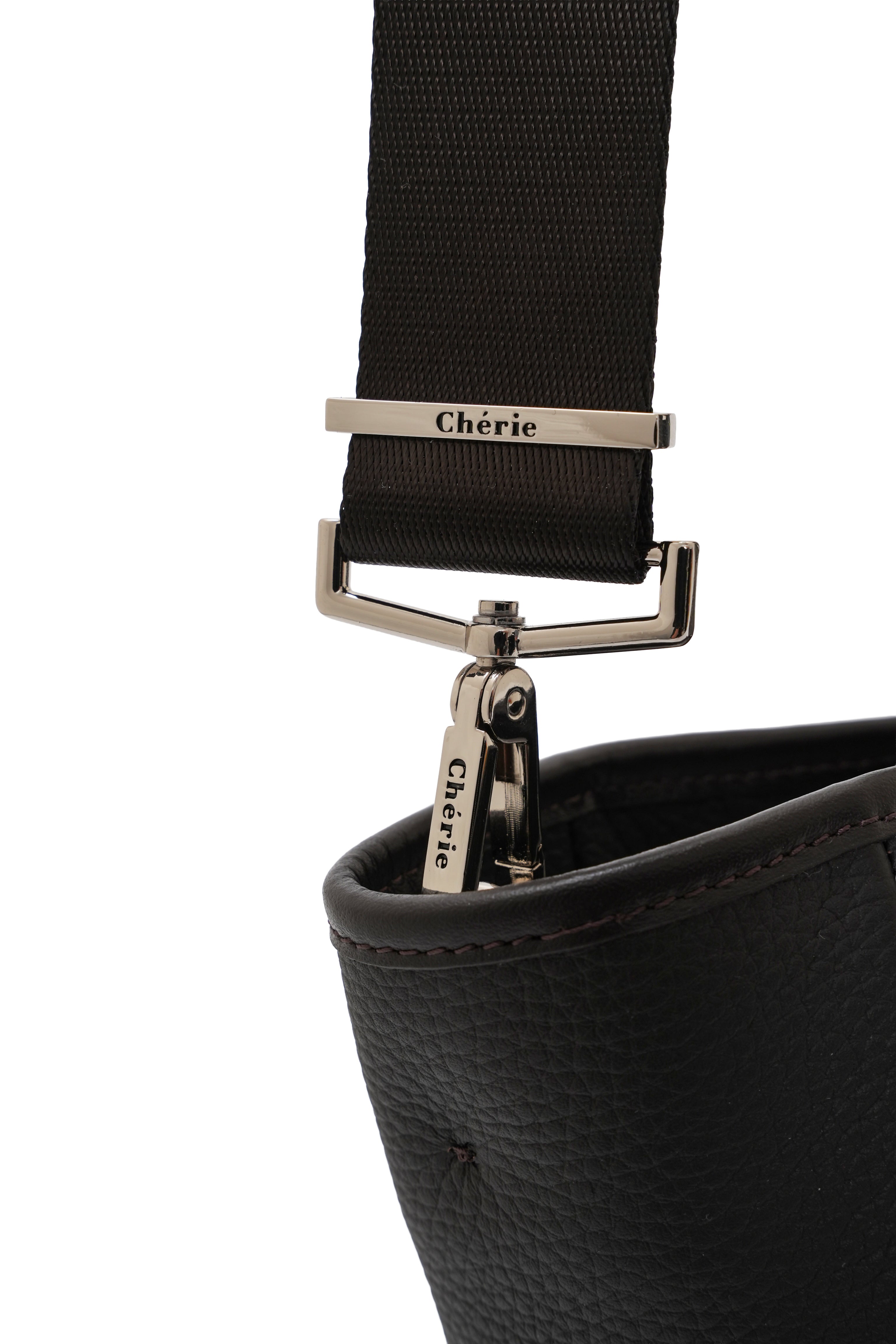 Rachel  Brown  Leather