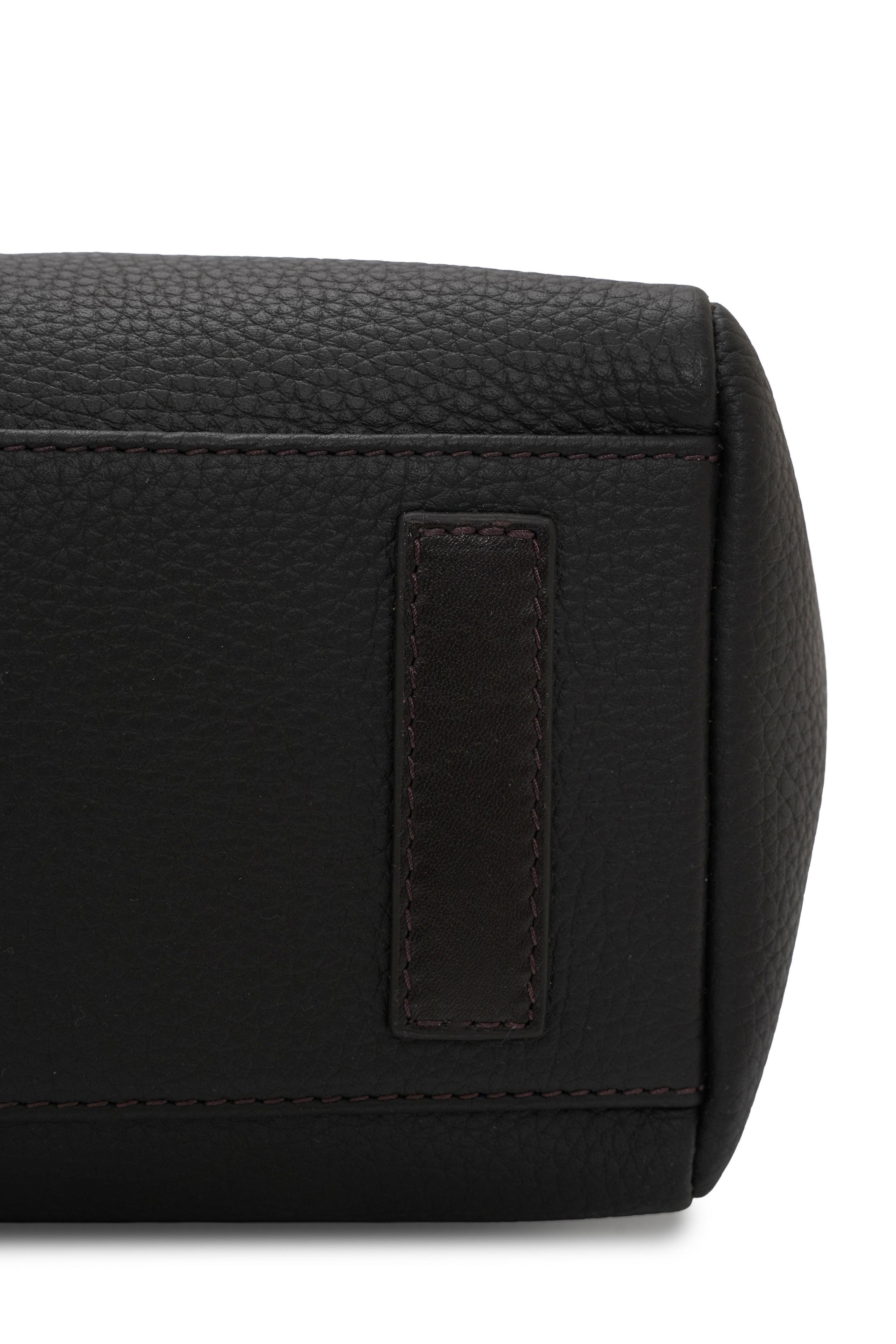 Rachel  Brown  Leather
