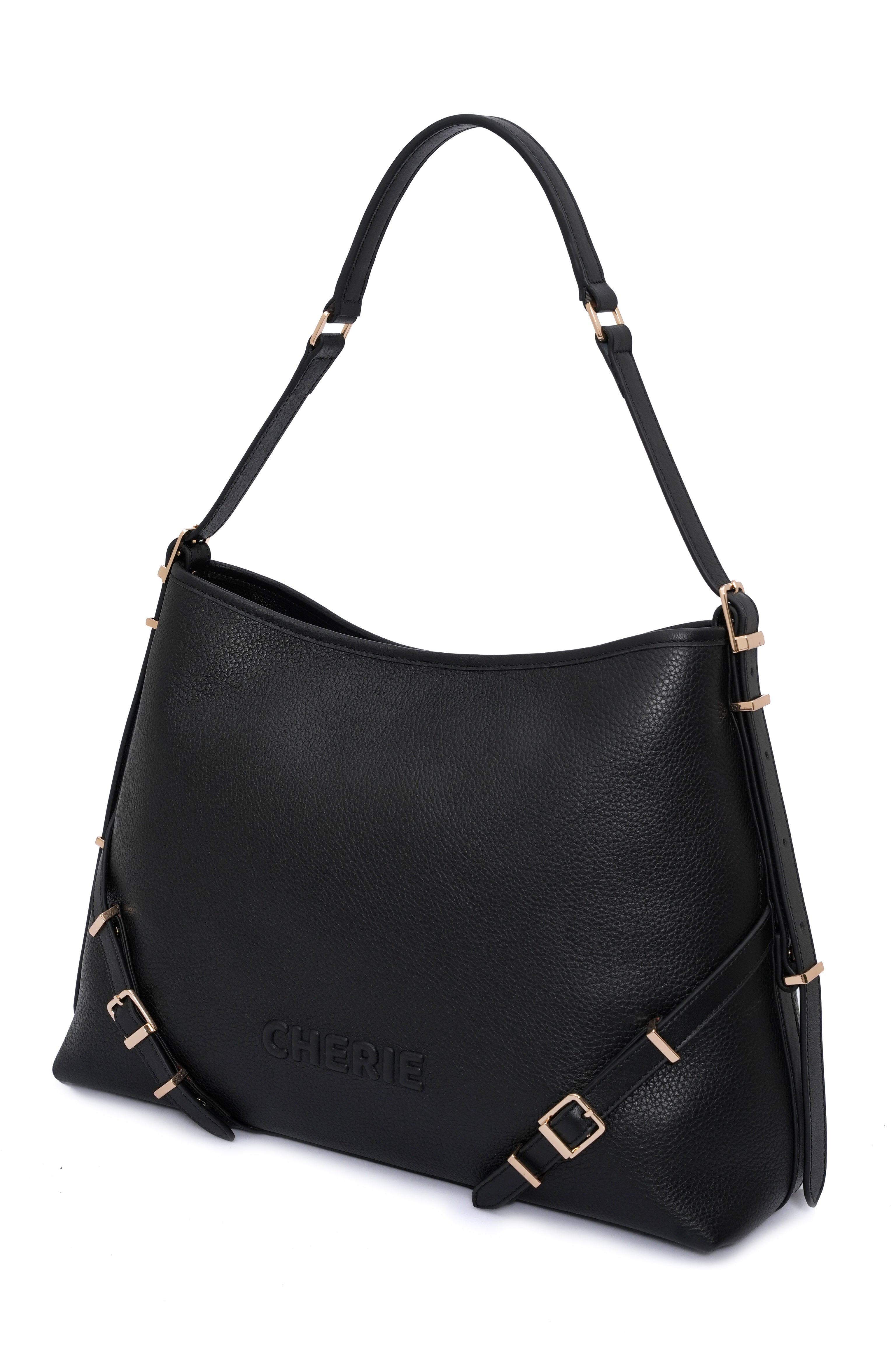 Firaz 28 Black