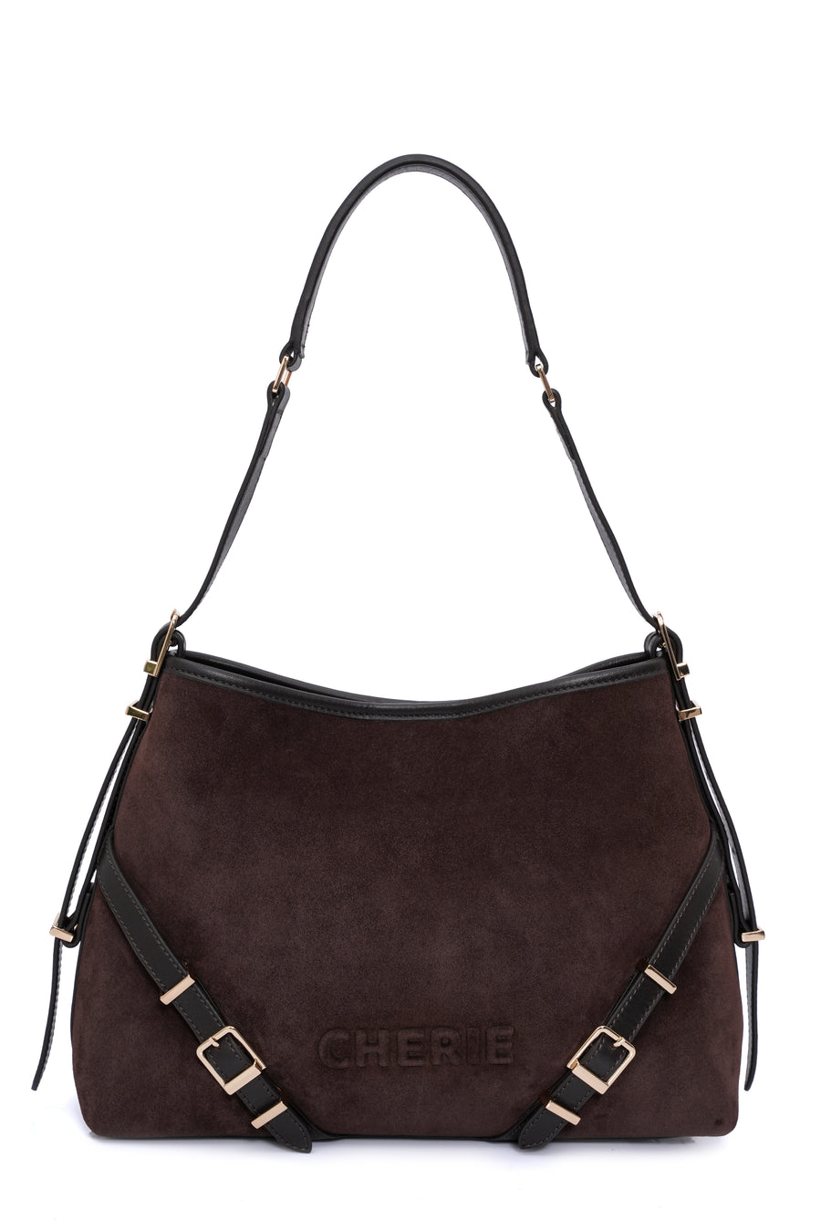 Firaz 22 Suede Brown