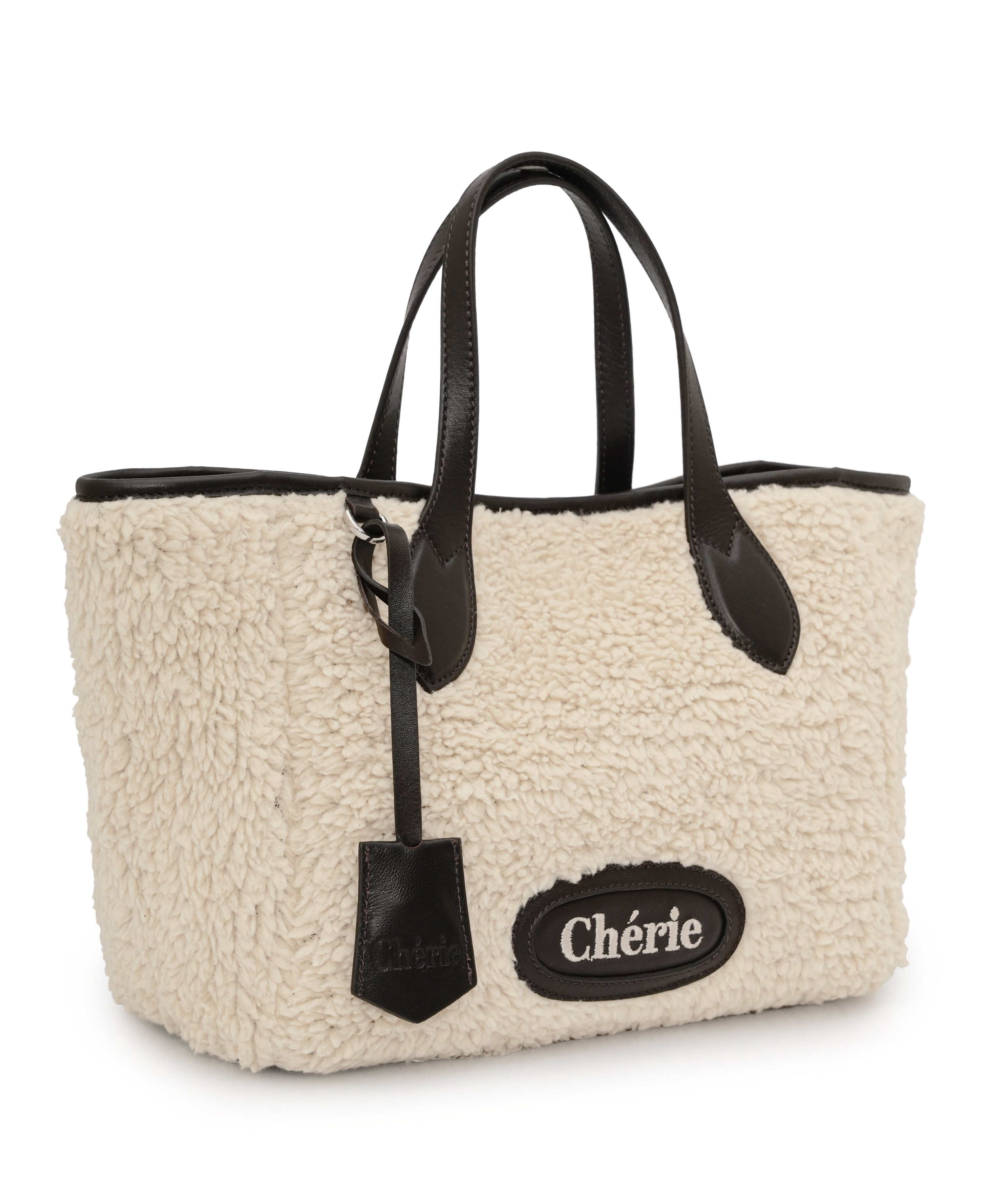 Rachel Toypoddle White