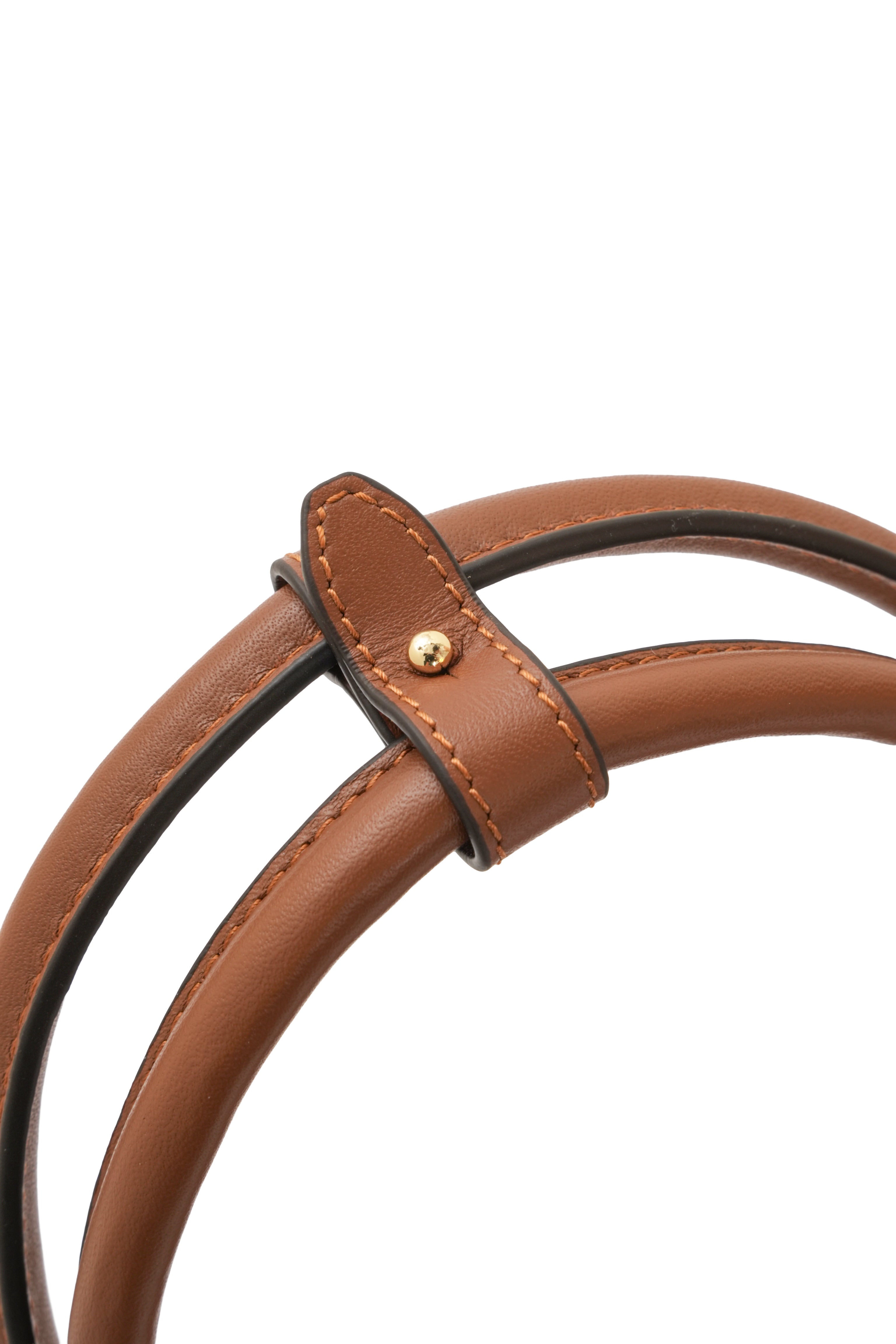 Puffin suede tan