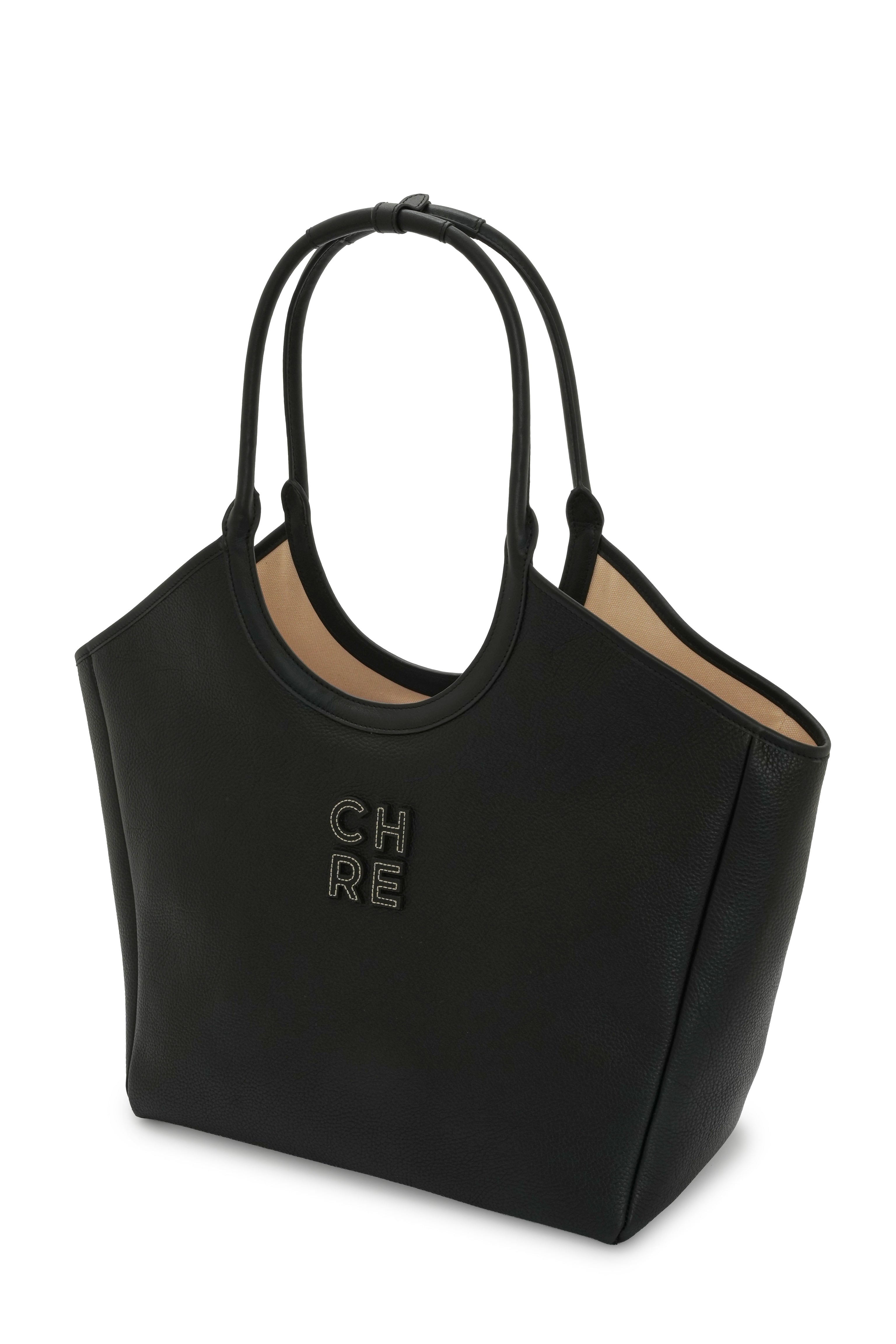 Gigi -  Black
