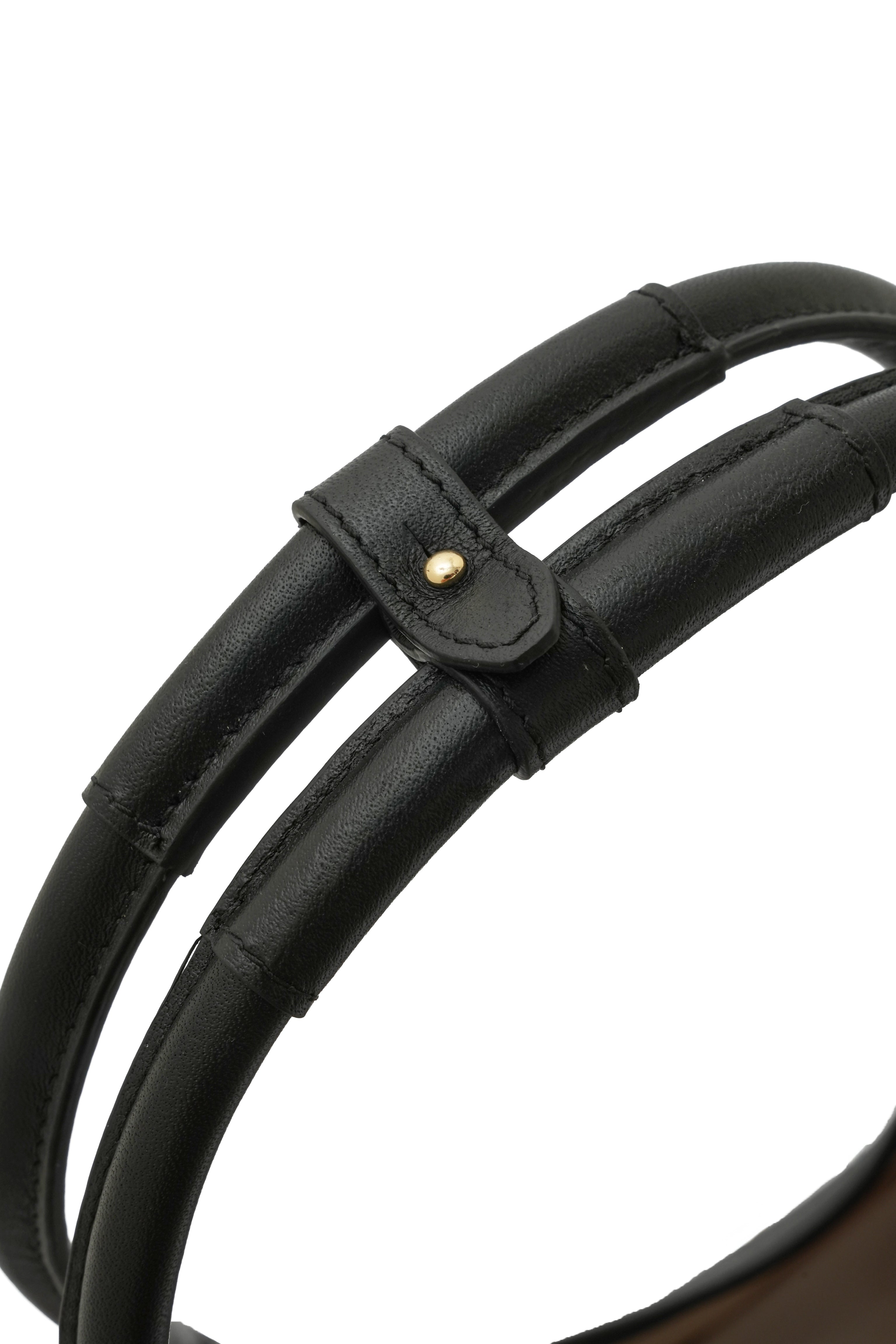 Gigi -  Black