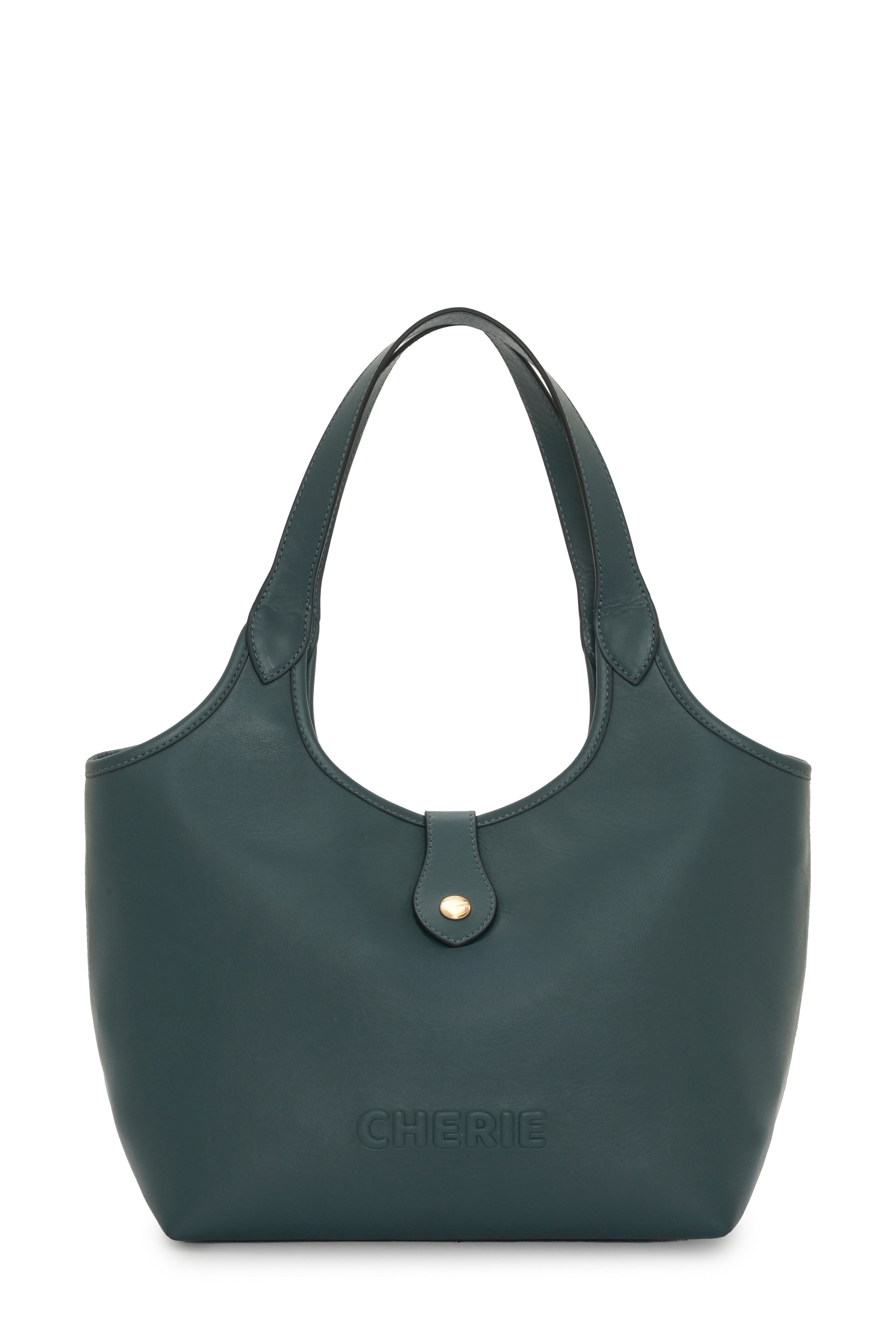 Bella Petrol blue