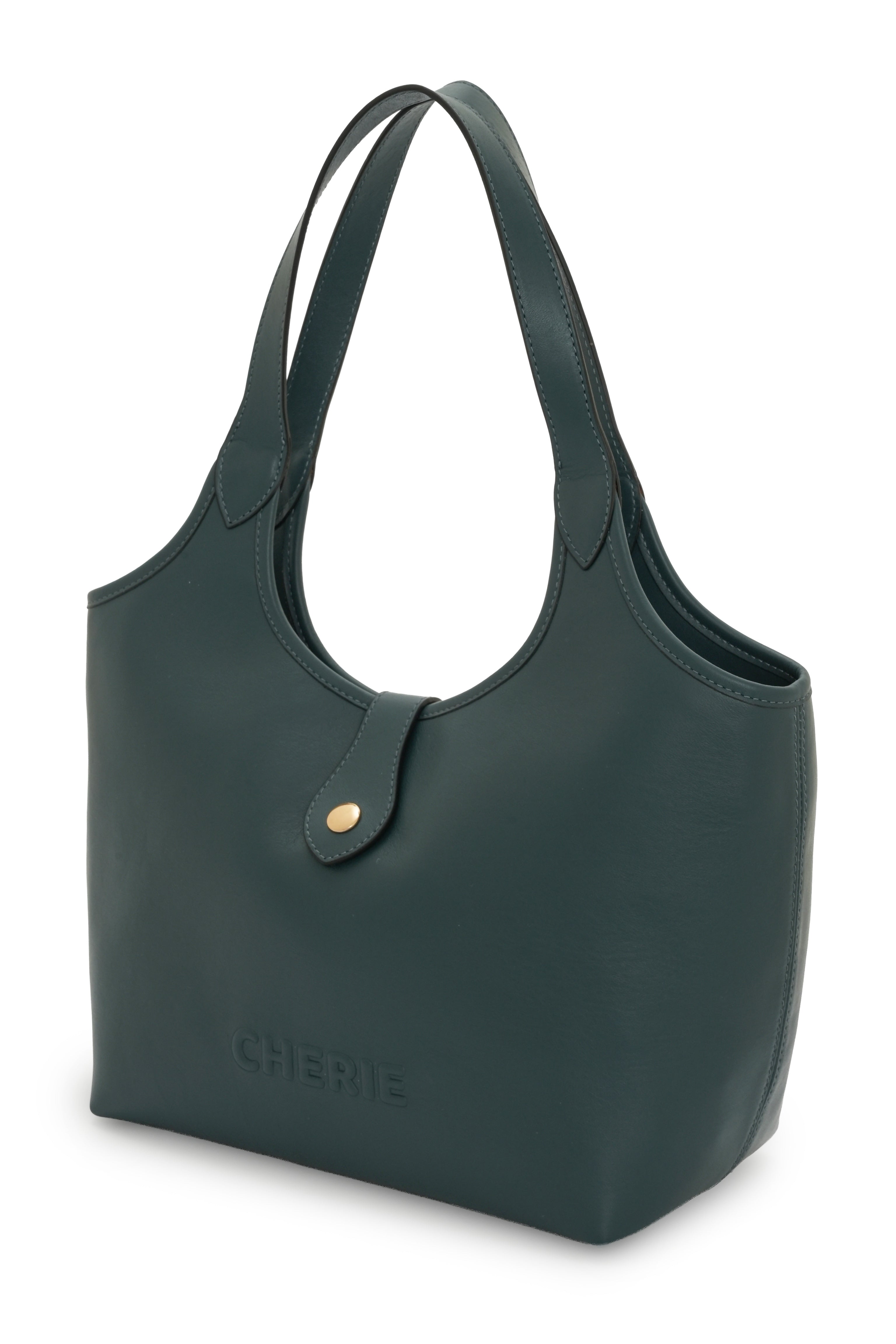 Bella Petrol blue