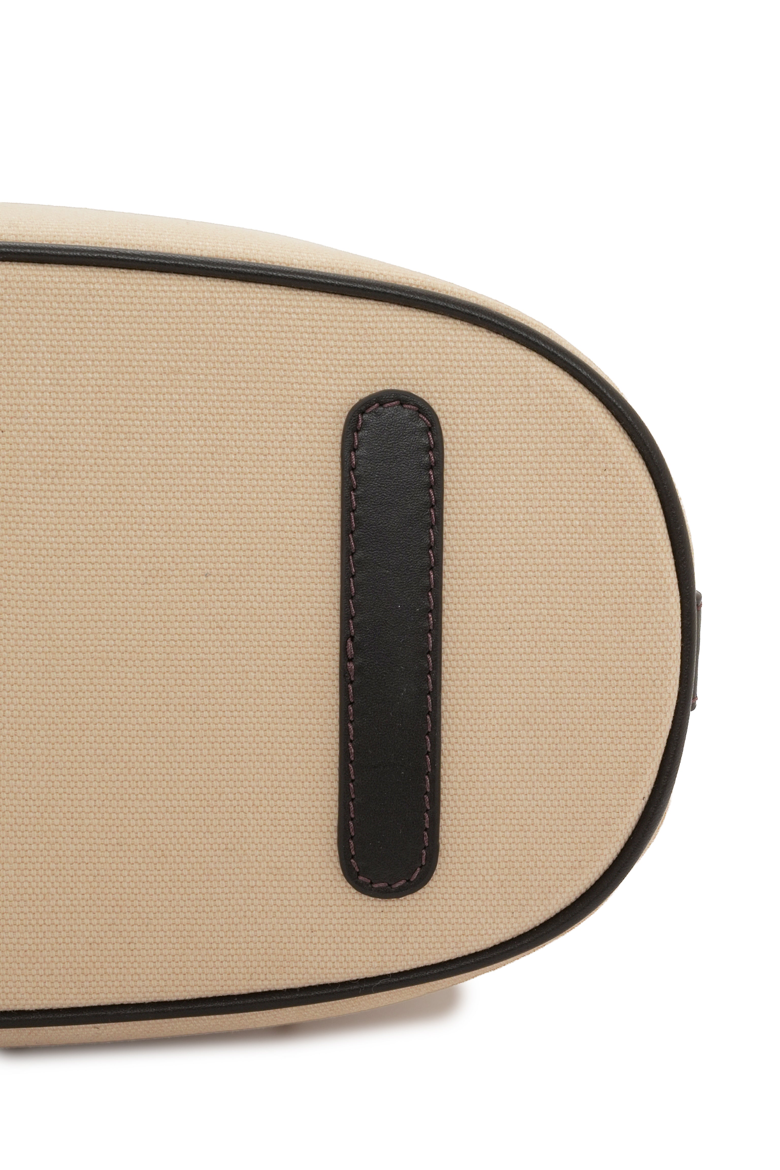 Cosmo Canvas  Beige-Leopard
