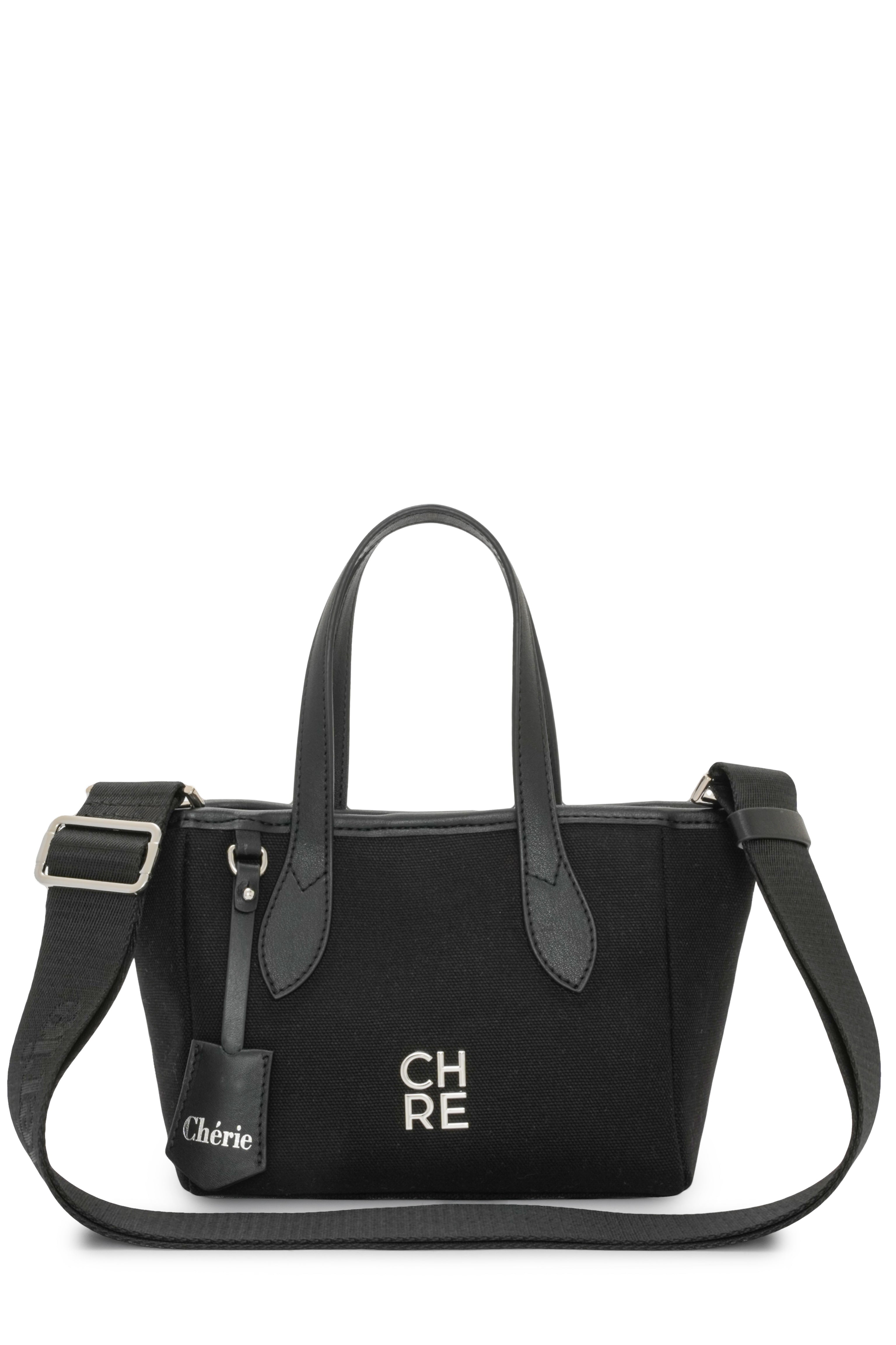 Rachel - No2 Black