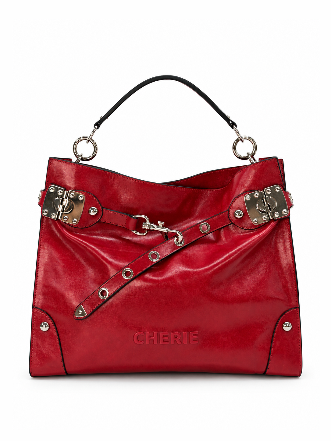Trapper red
