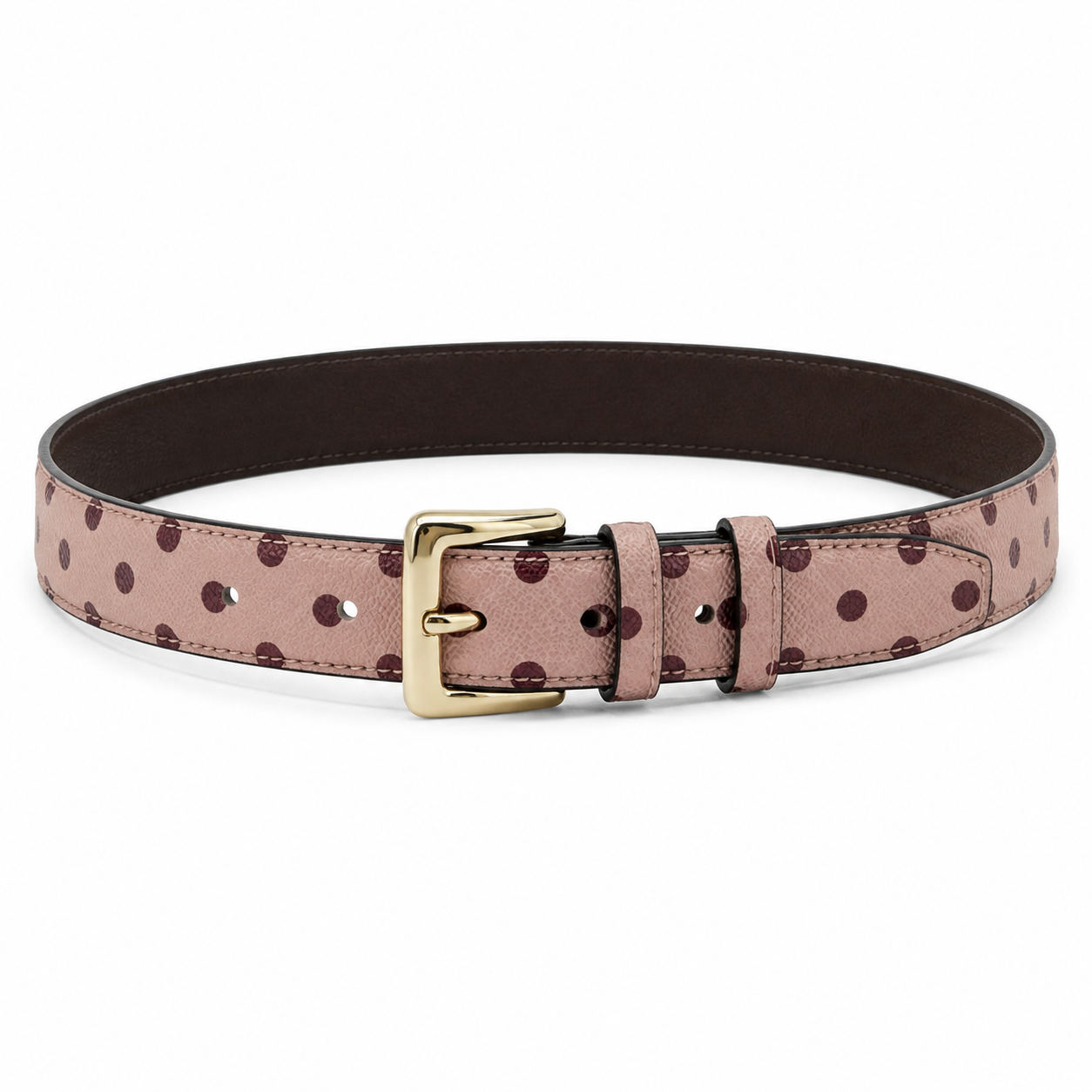 Riri Belt- pudra puantiye