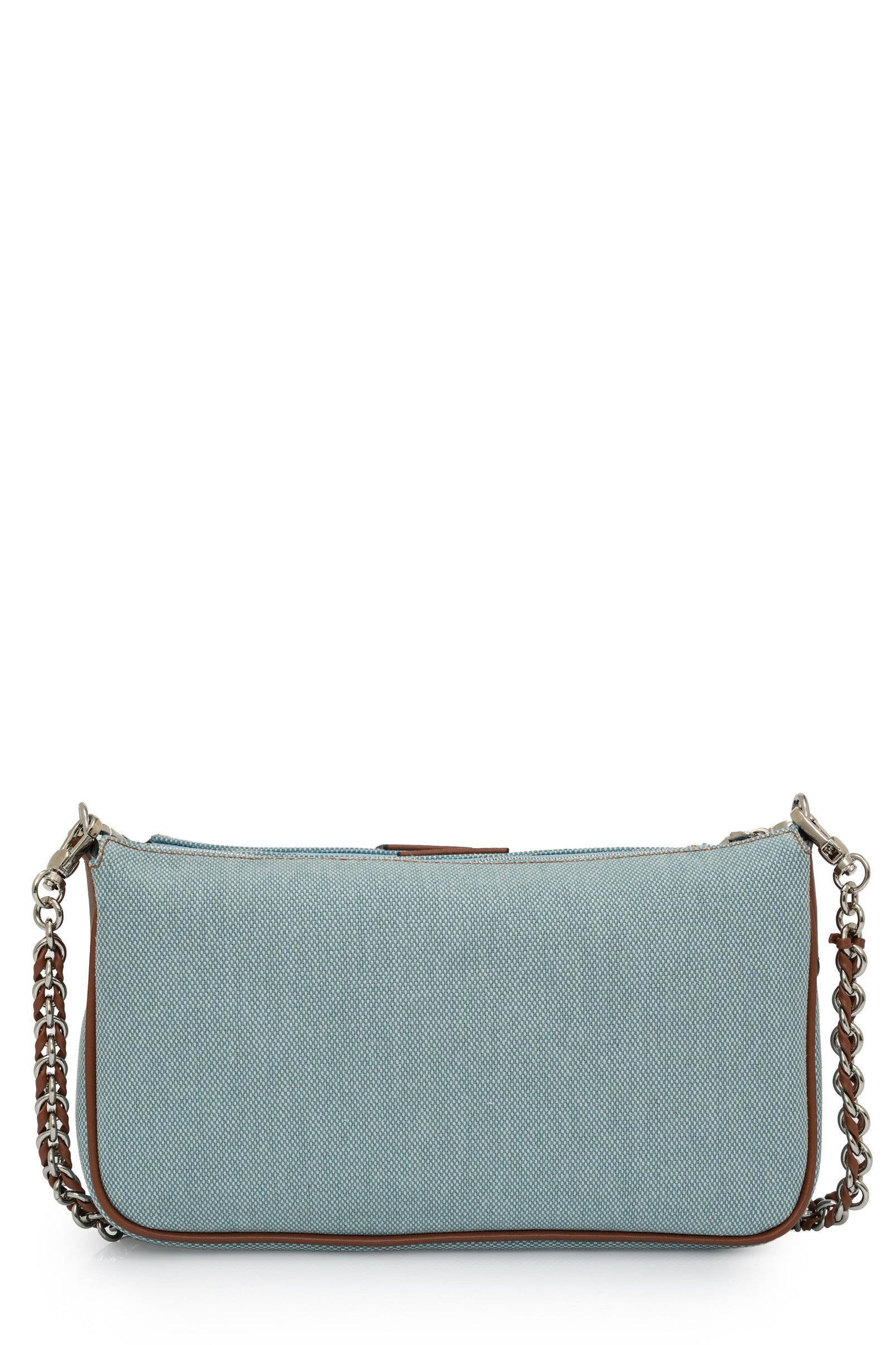 Lovita Canvas light blue
