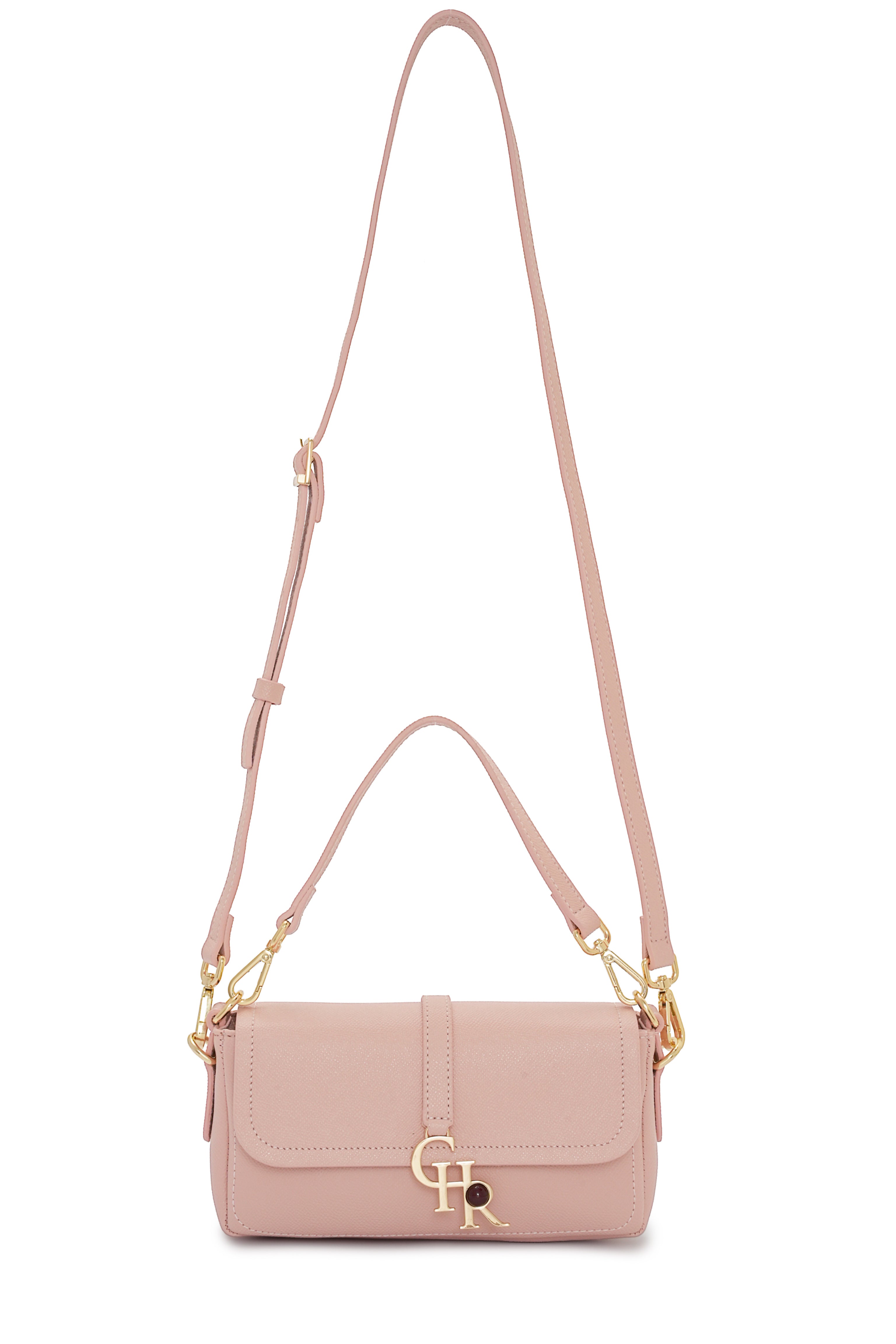 PR - Stella - Pink Vegan | Mini