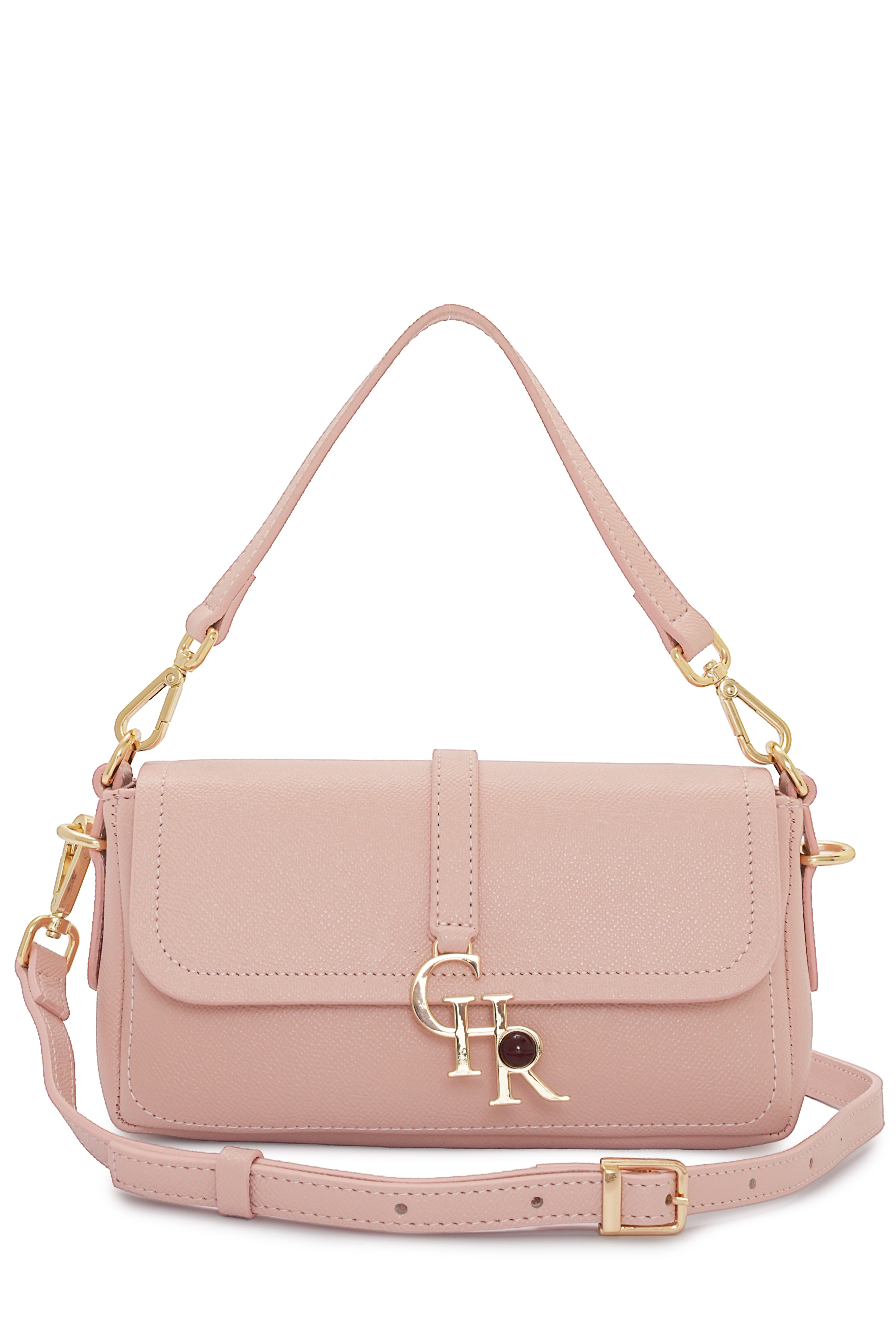 Stella - Pink Vegan | Mini