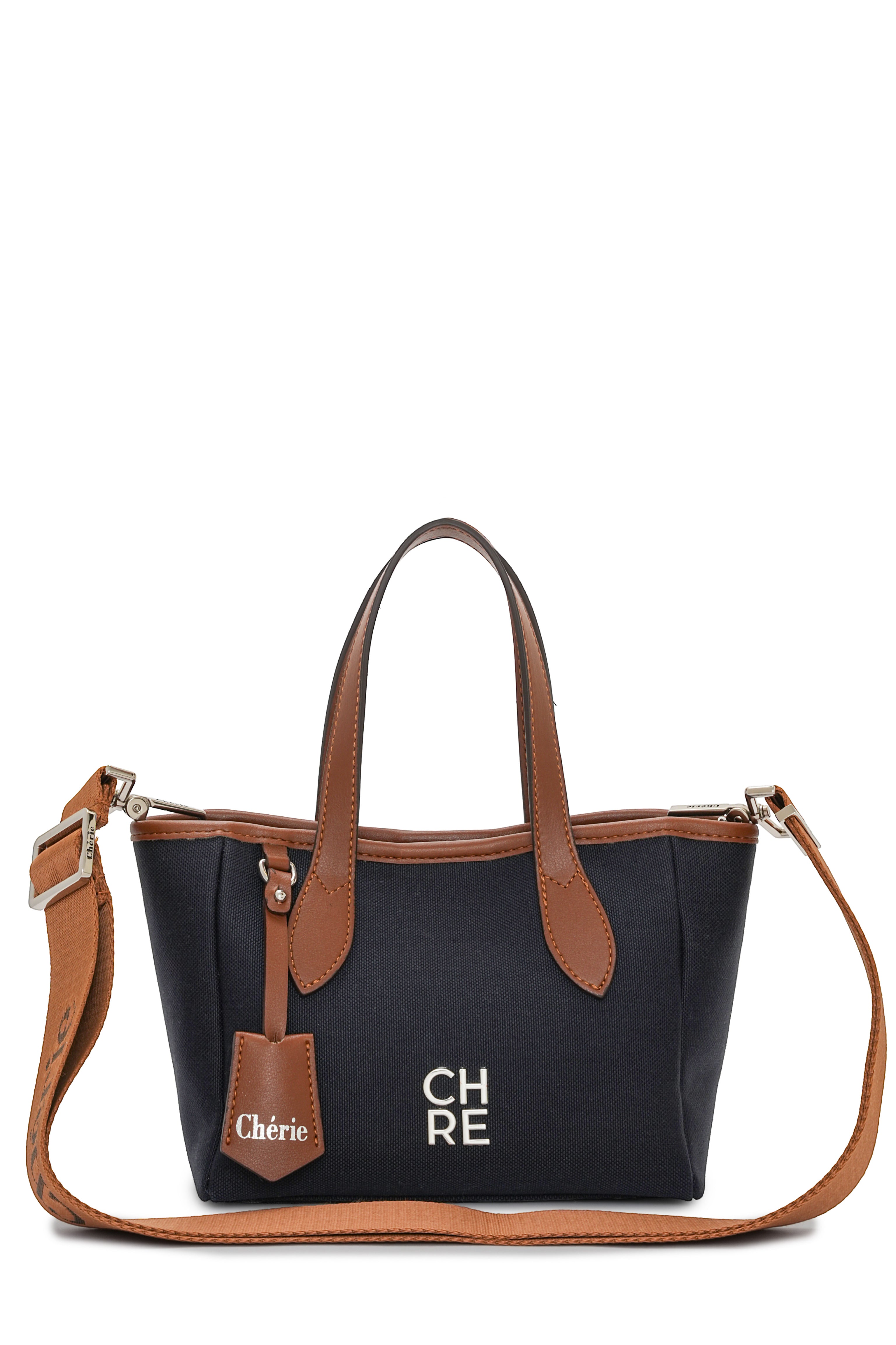 Rachel - No2 Navy Blue