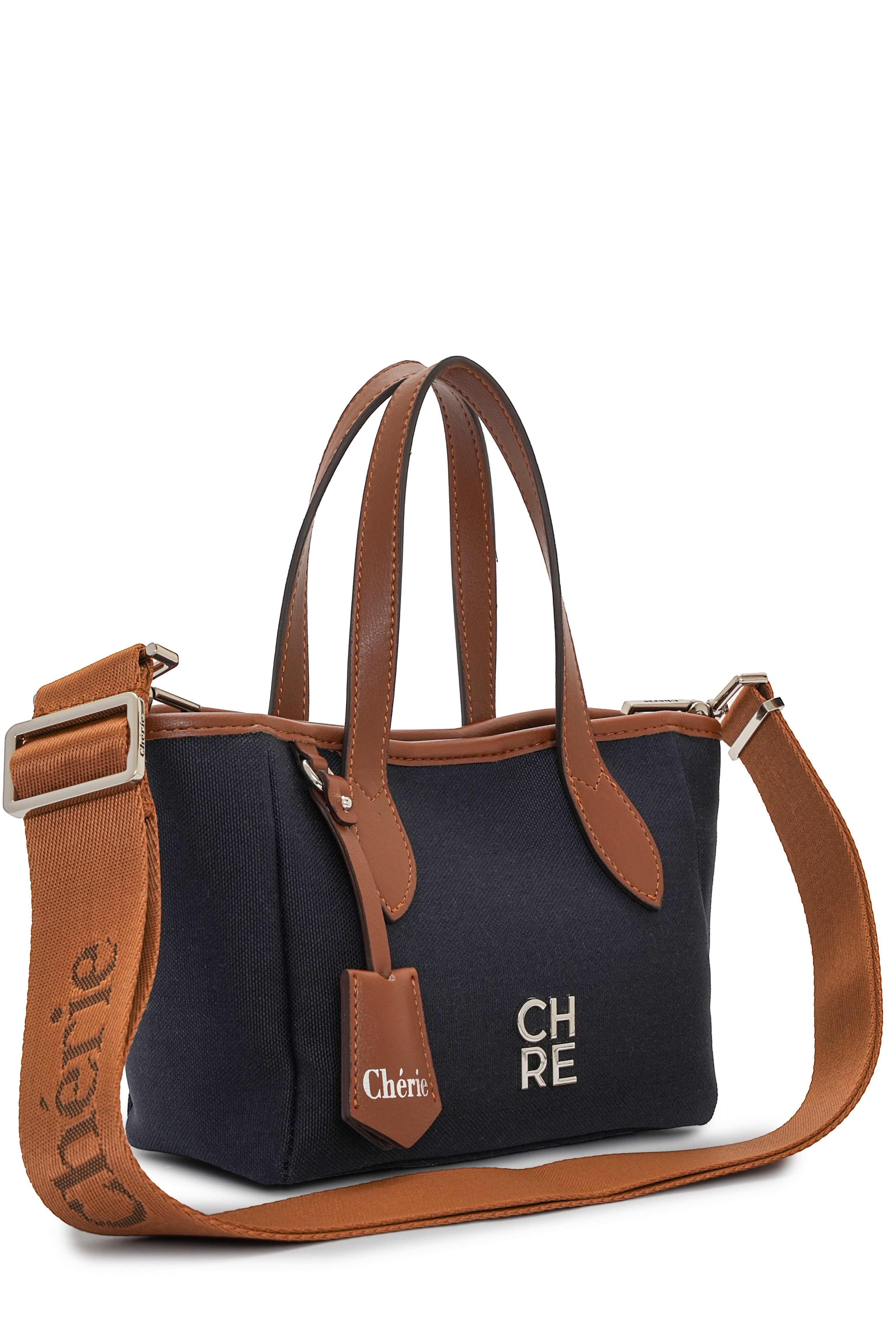 Rachel - No2 Navy Blue